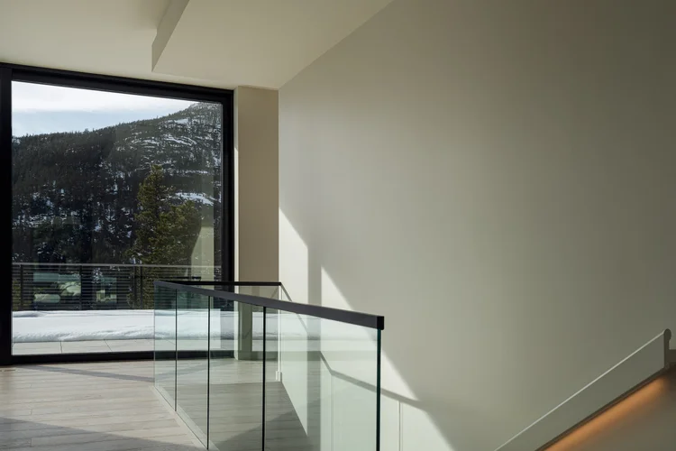 What architects should look for hiring a photographer