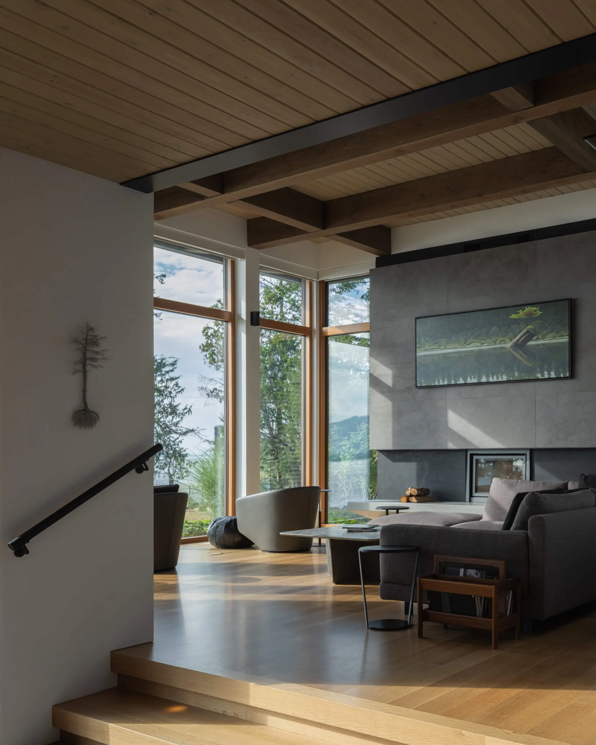 salt-spring-island-residence-living-room-from-the-stair-architectural-photographer-matt-anthony.jpg