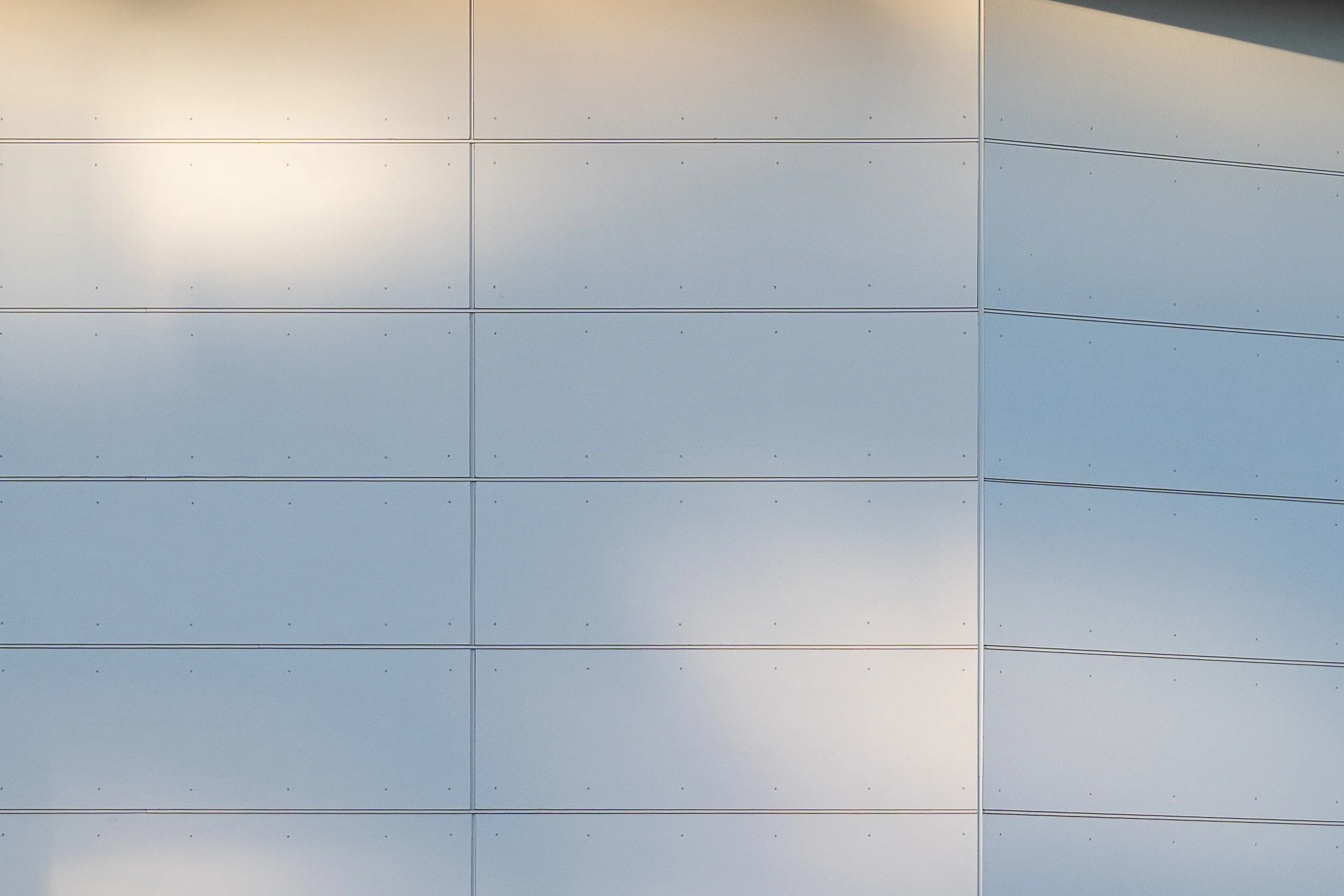 SDA Headquarters office space