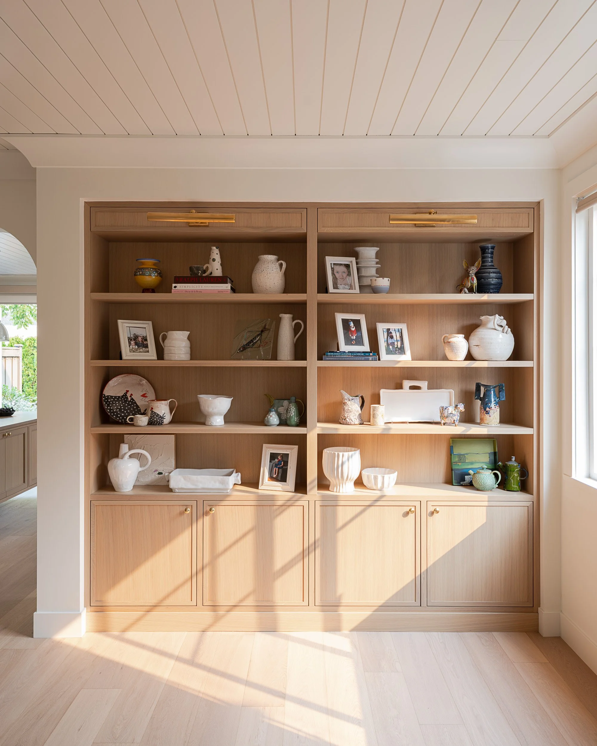 Pitt Meadows living room