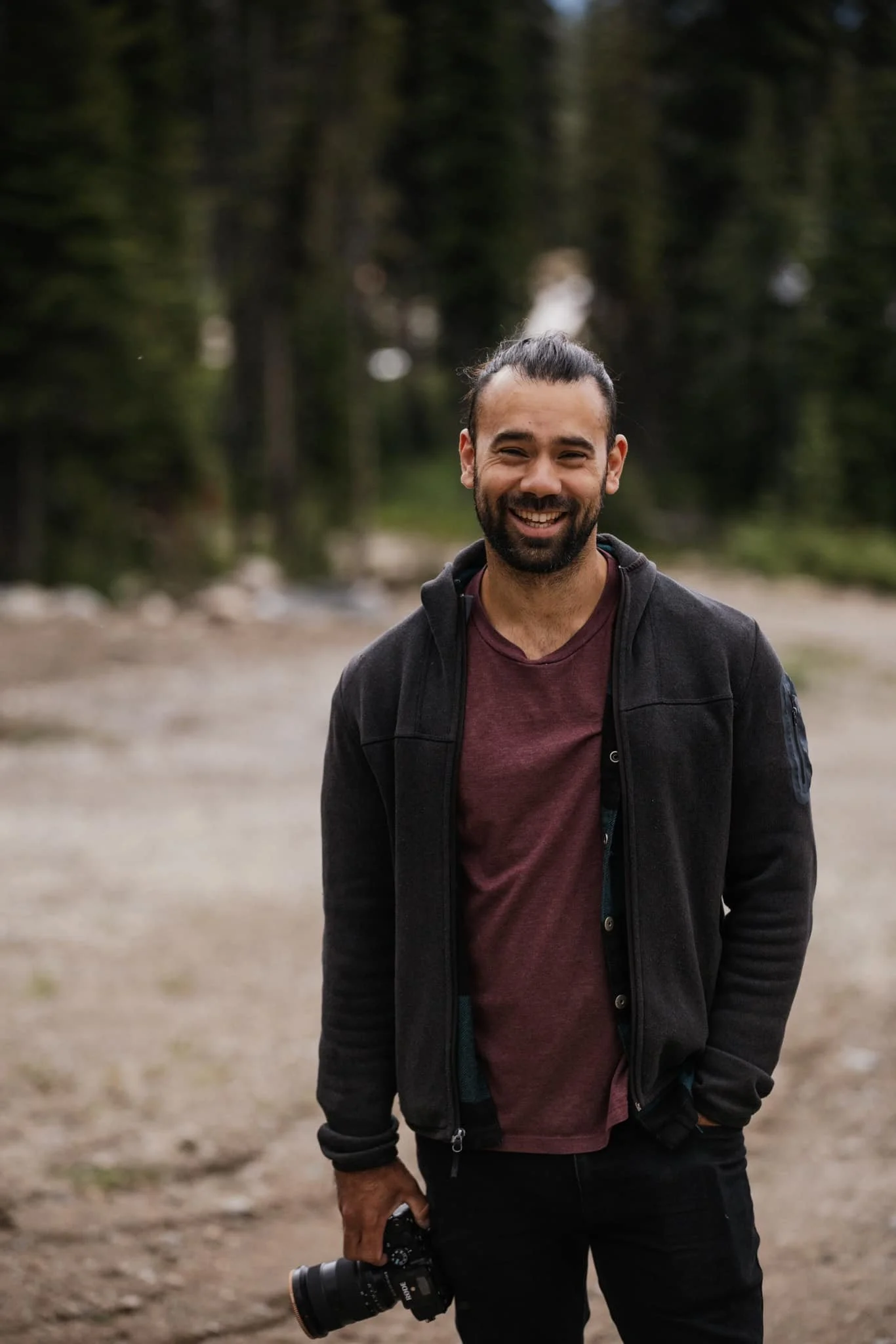 Matt Anthony, Architectural Photographer, British Columbia