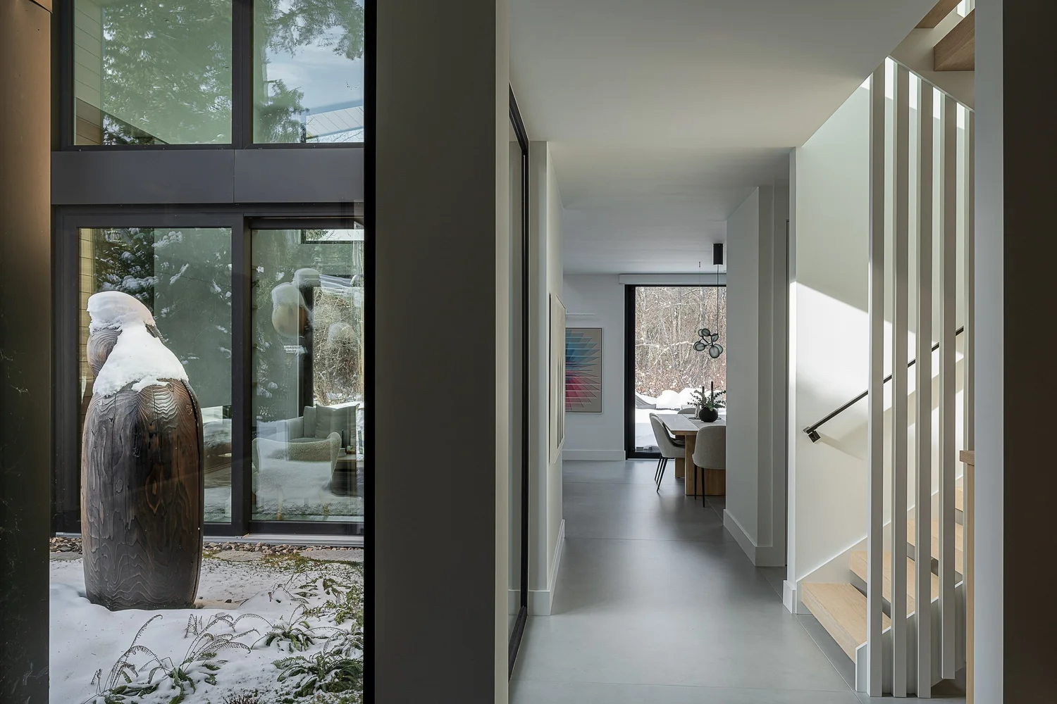 How to photograph projects for award submissions guide