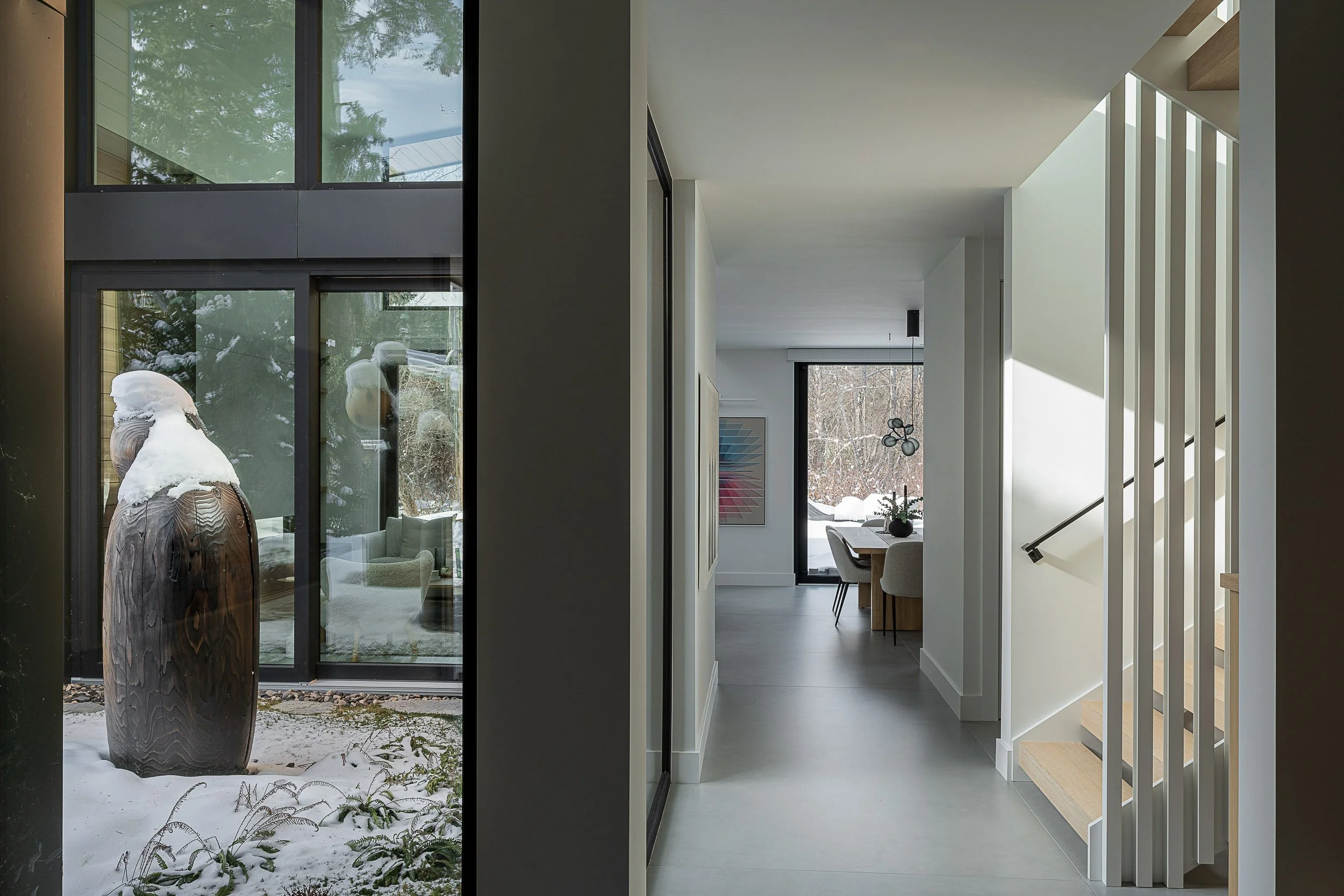 Architectural photography for Governor General Medal submission