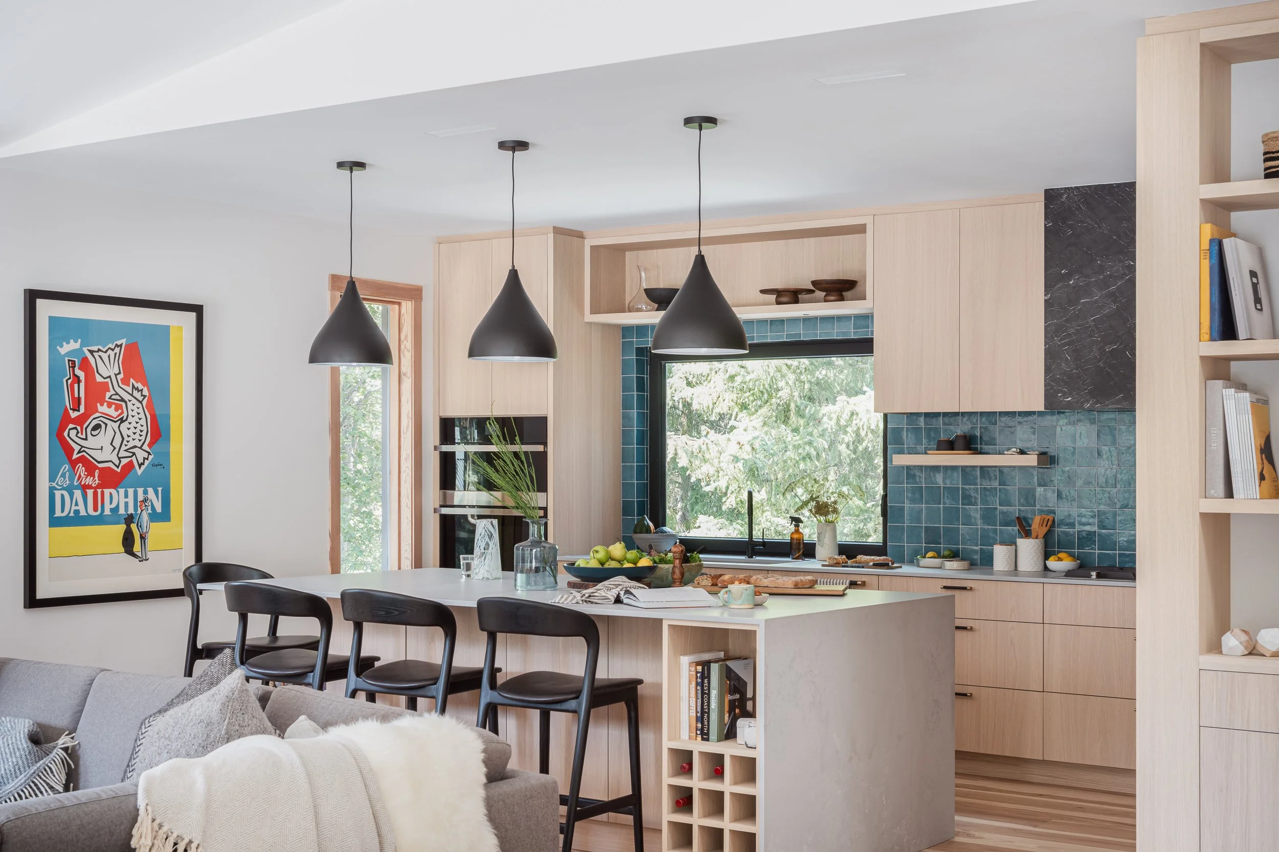 Balsam Way Whistler 12