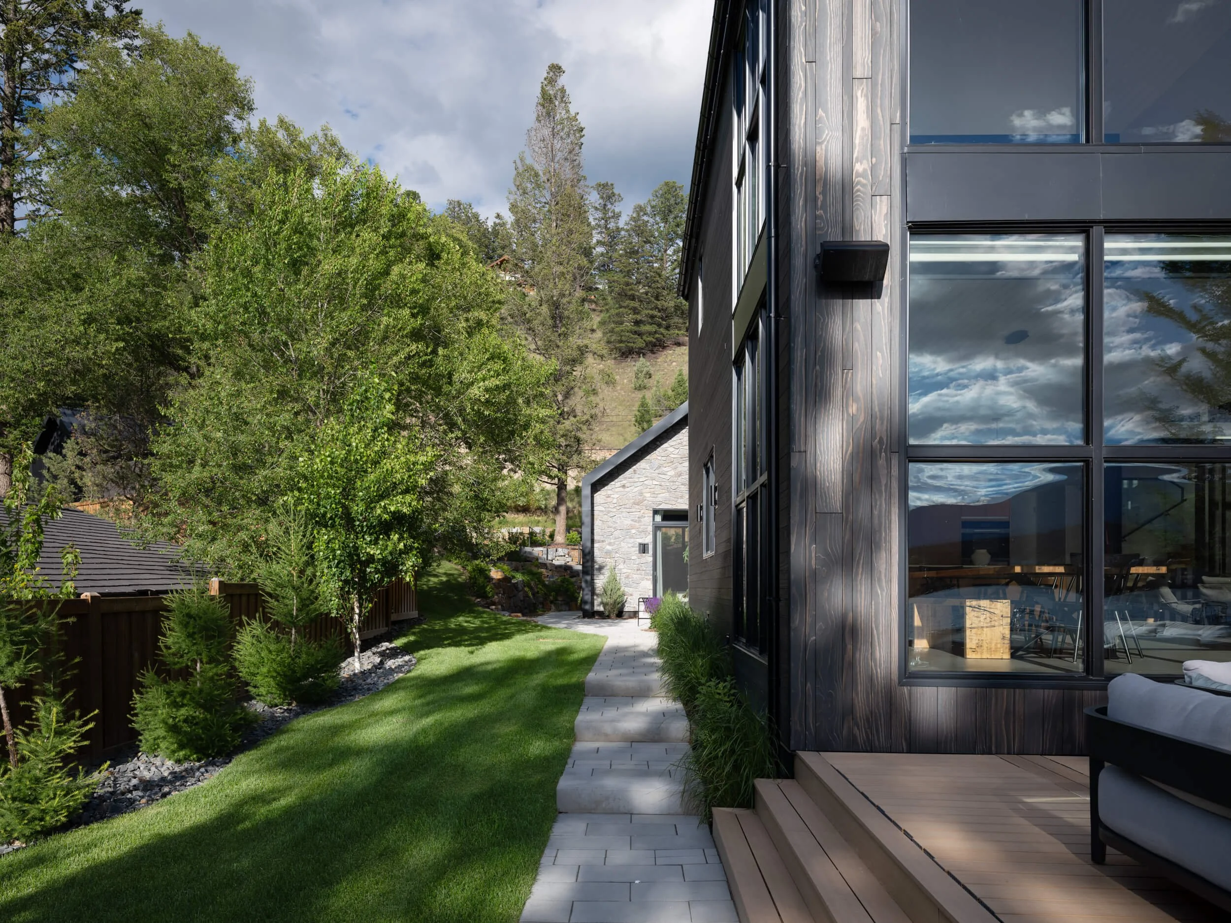 coleman-residence-invermere-side-path-dark-wood-facade-architectural-photographer-matt-anthony.jpg