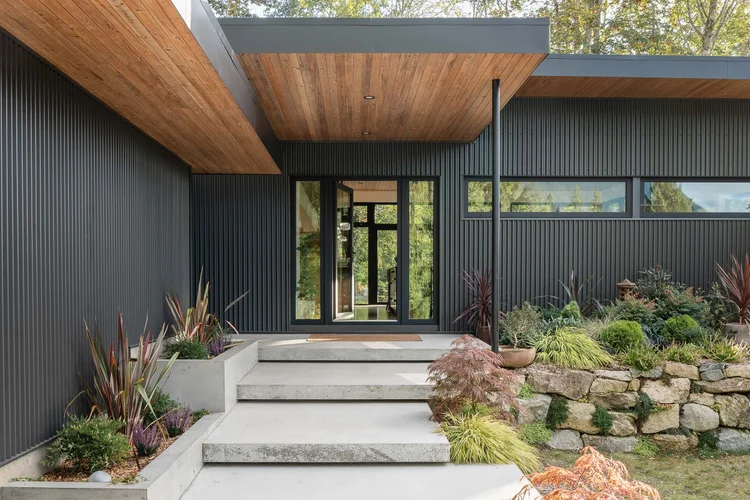 ROI of professional architectural photography for custom home builders