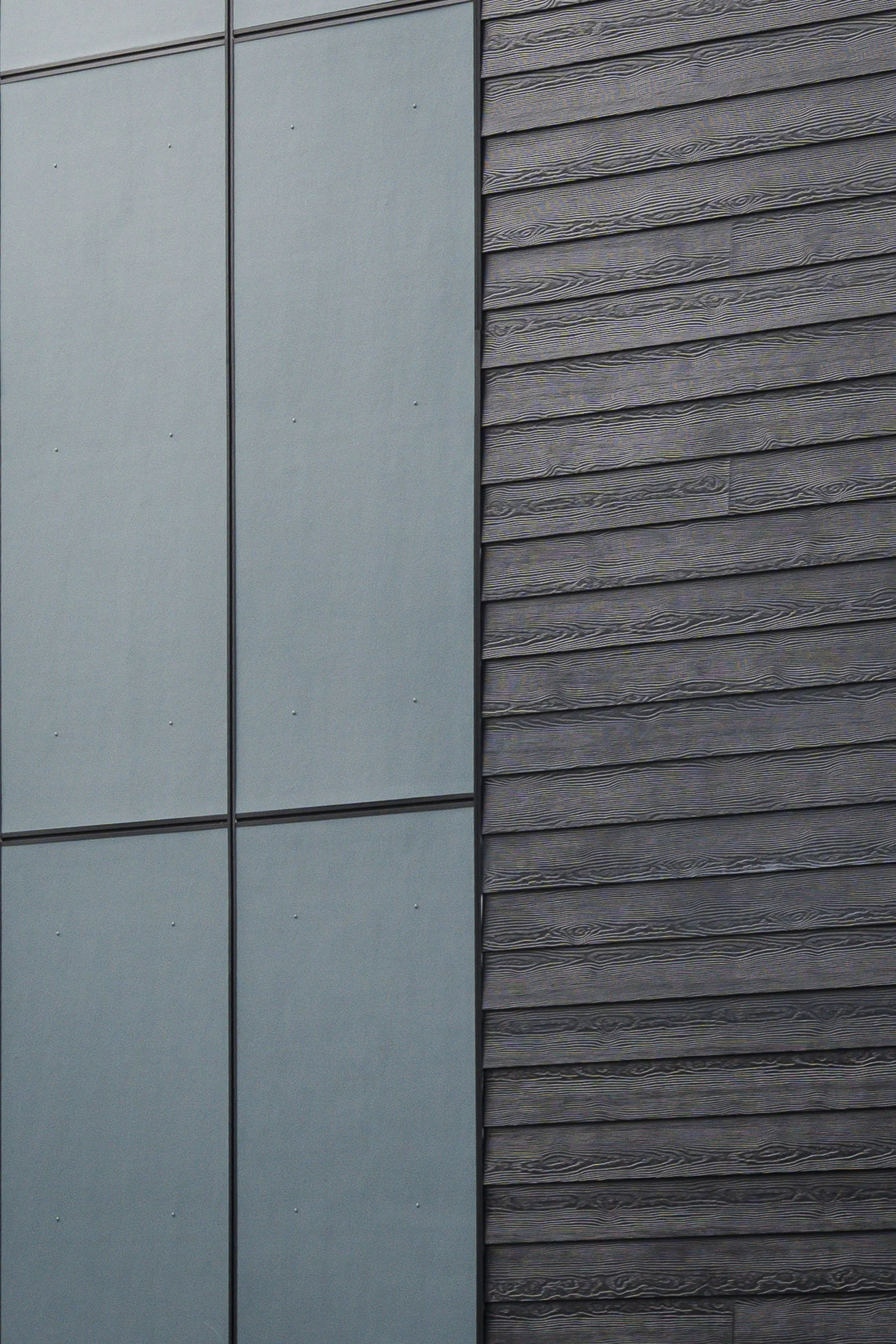 Silver Star wide exterior