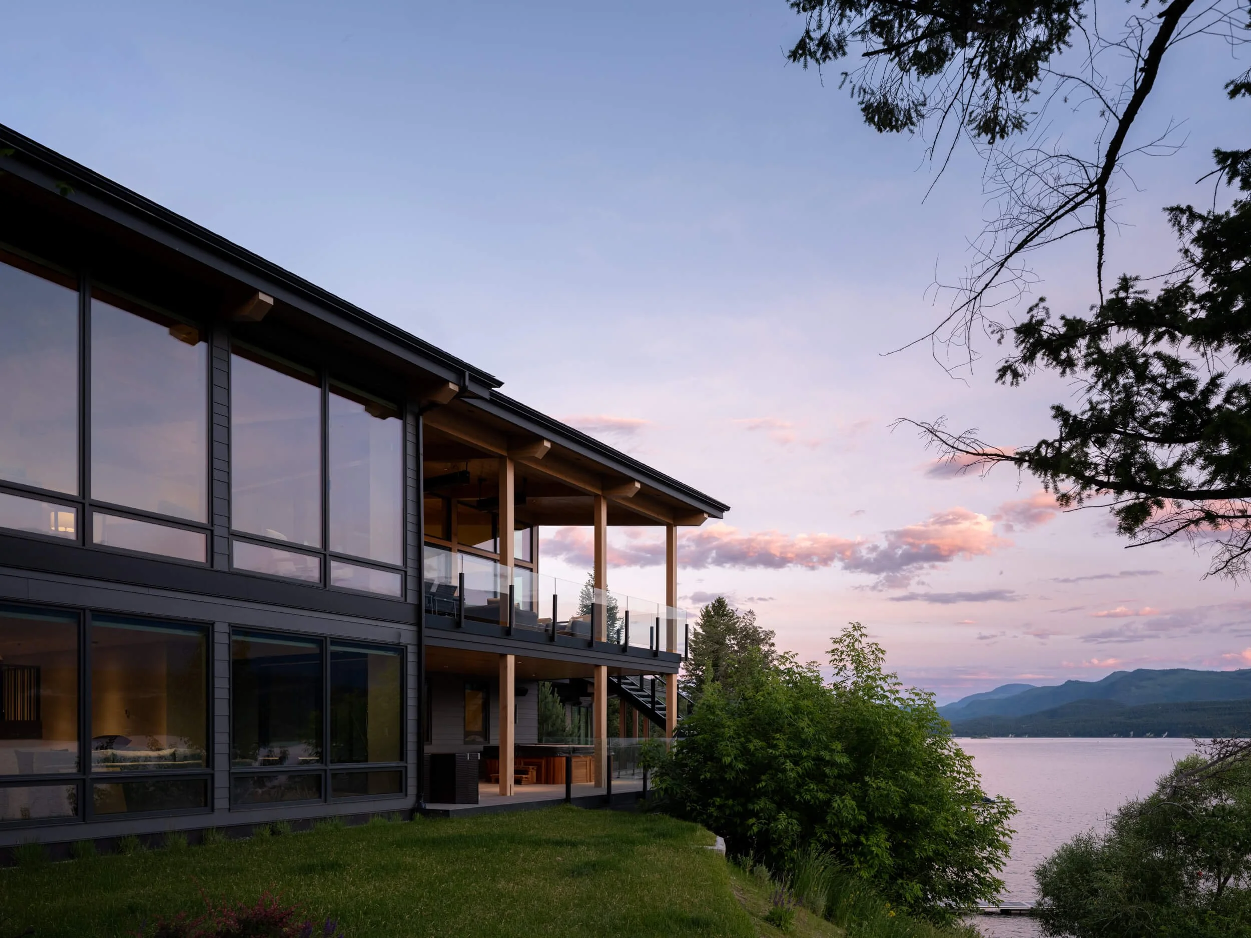 schmidt-residence-invermere-twilight-lakefront-elevation-architectural-photographer-matt-anthony.jpg
