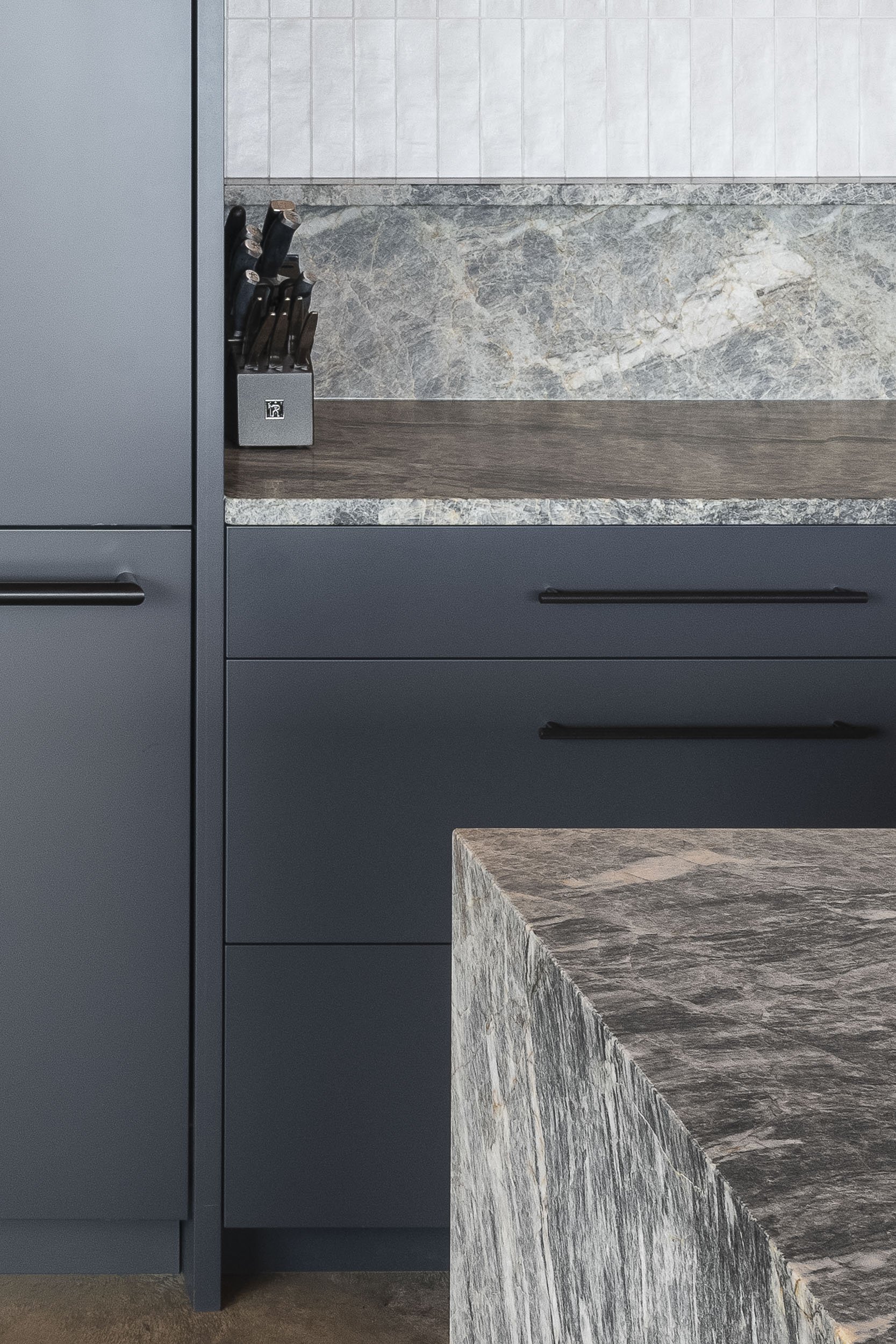 Wakefield secondary space