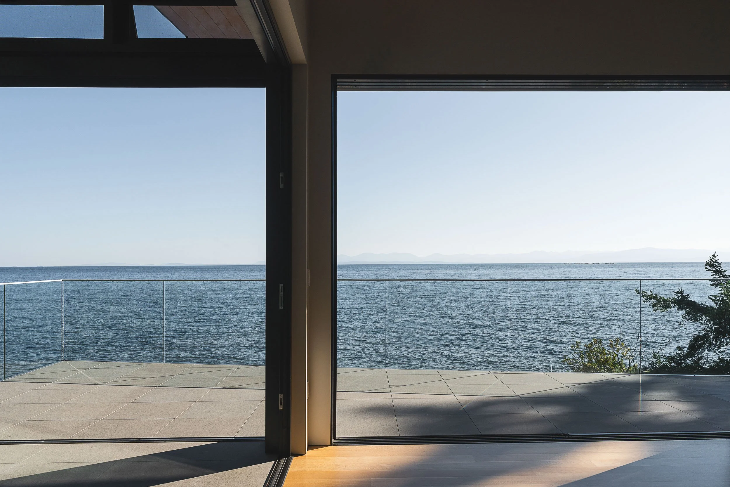 Browns Road Sunshine Coast architectural photography by Matt Anthony