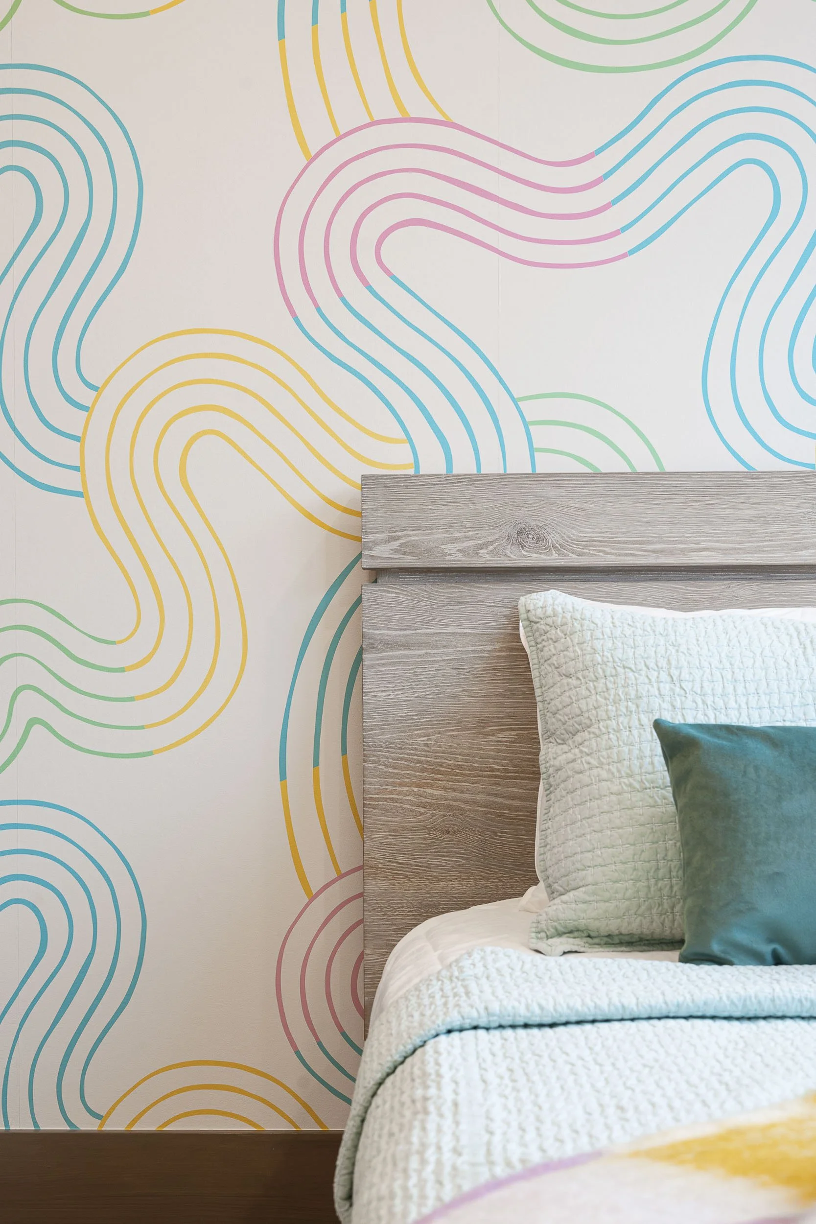 Net Zero Build aerial