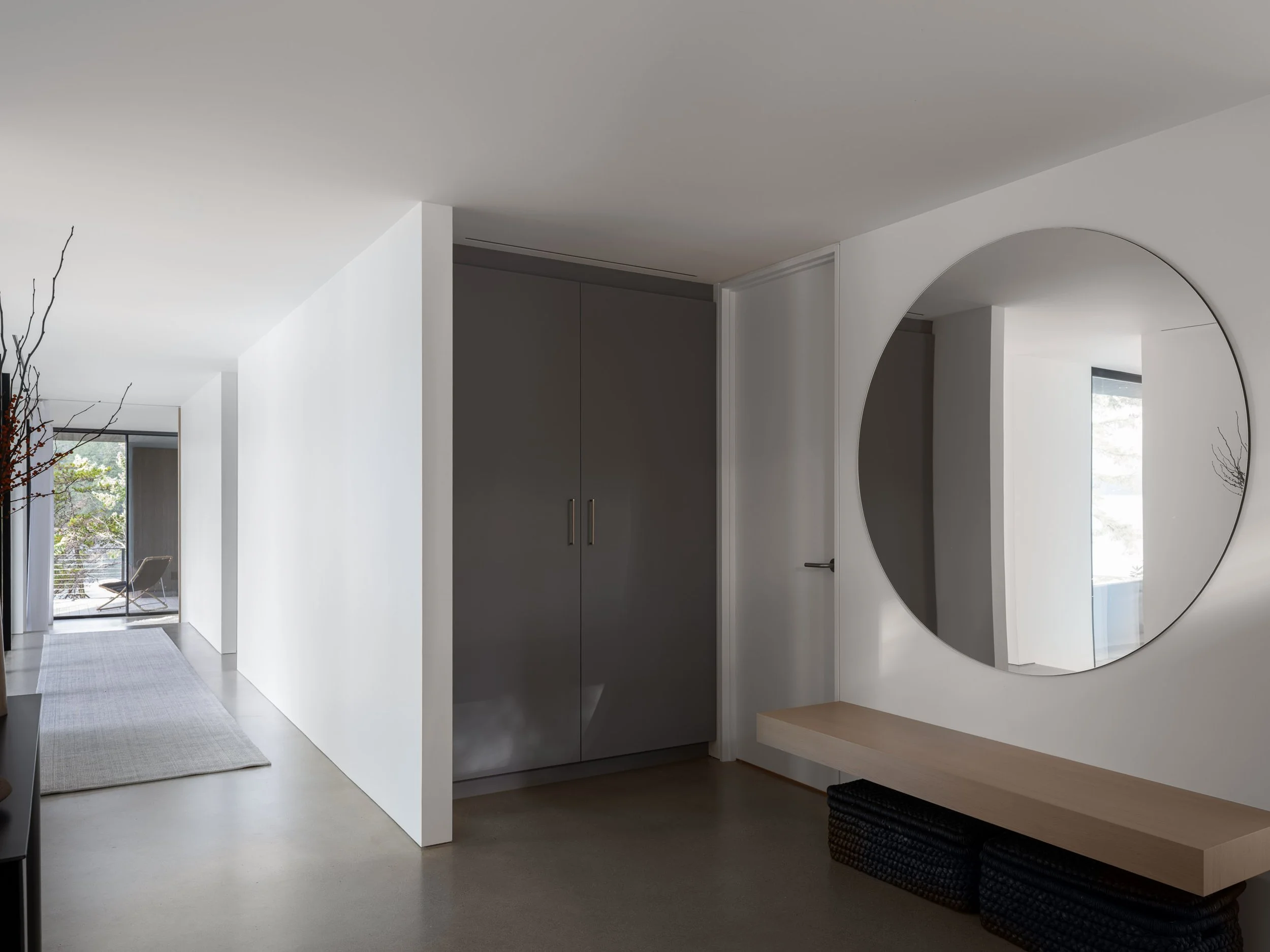 The Perch Sunshine Coast architectural photography