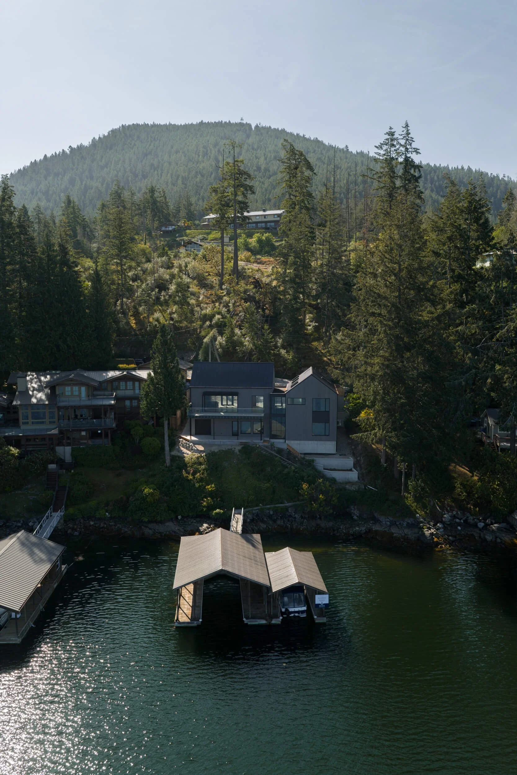 johnstone-road-madeira-park-aerial-from-the-bay-boathouse-architectural-photographer-matt-anthony.jpg