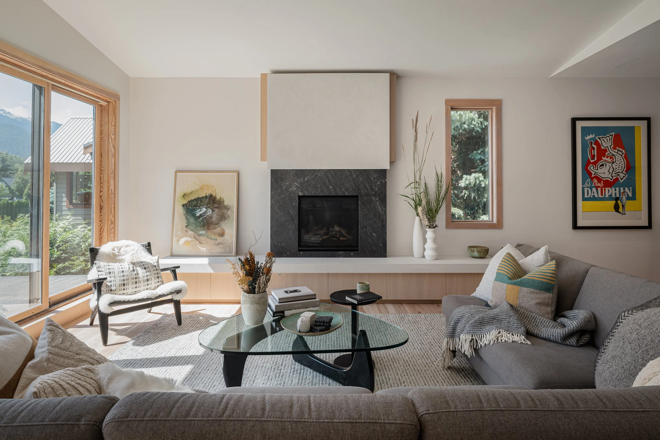 Balsam Way Whistler 2