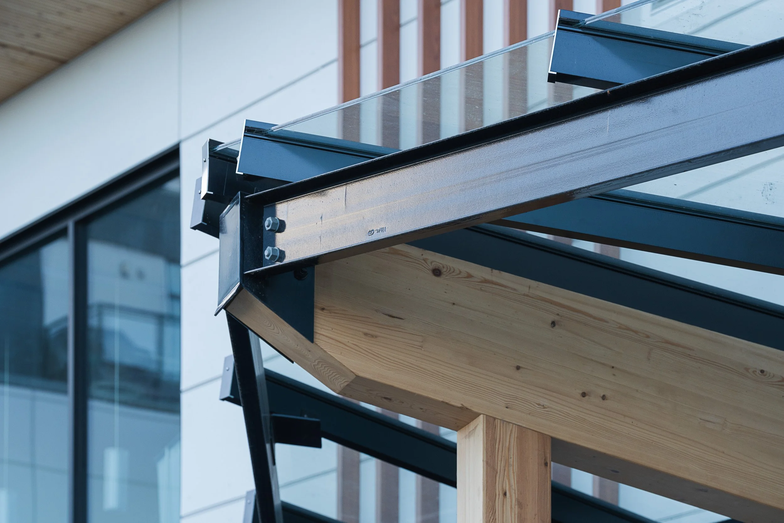 SDA Headquarters meeting room