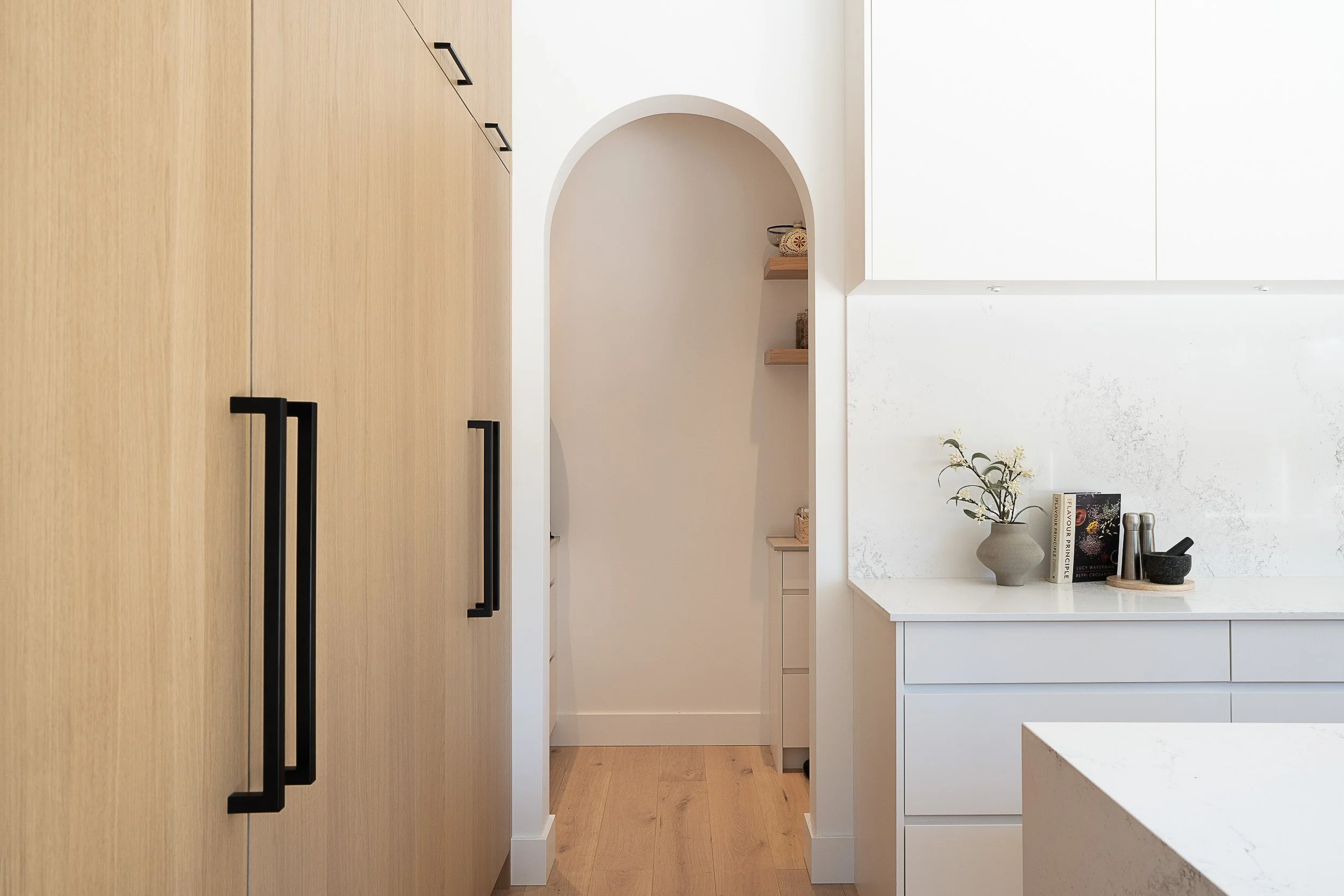 Eagle Residence bedroom