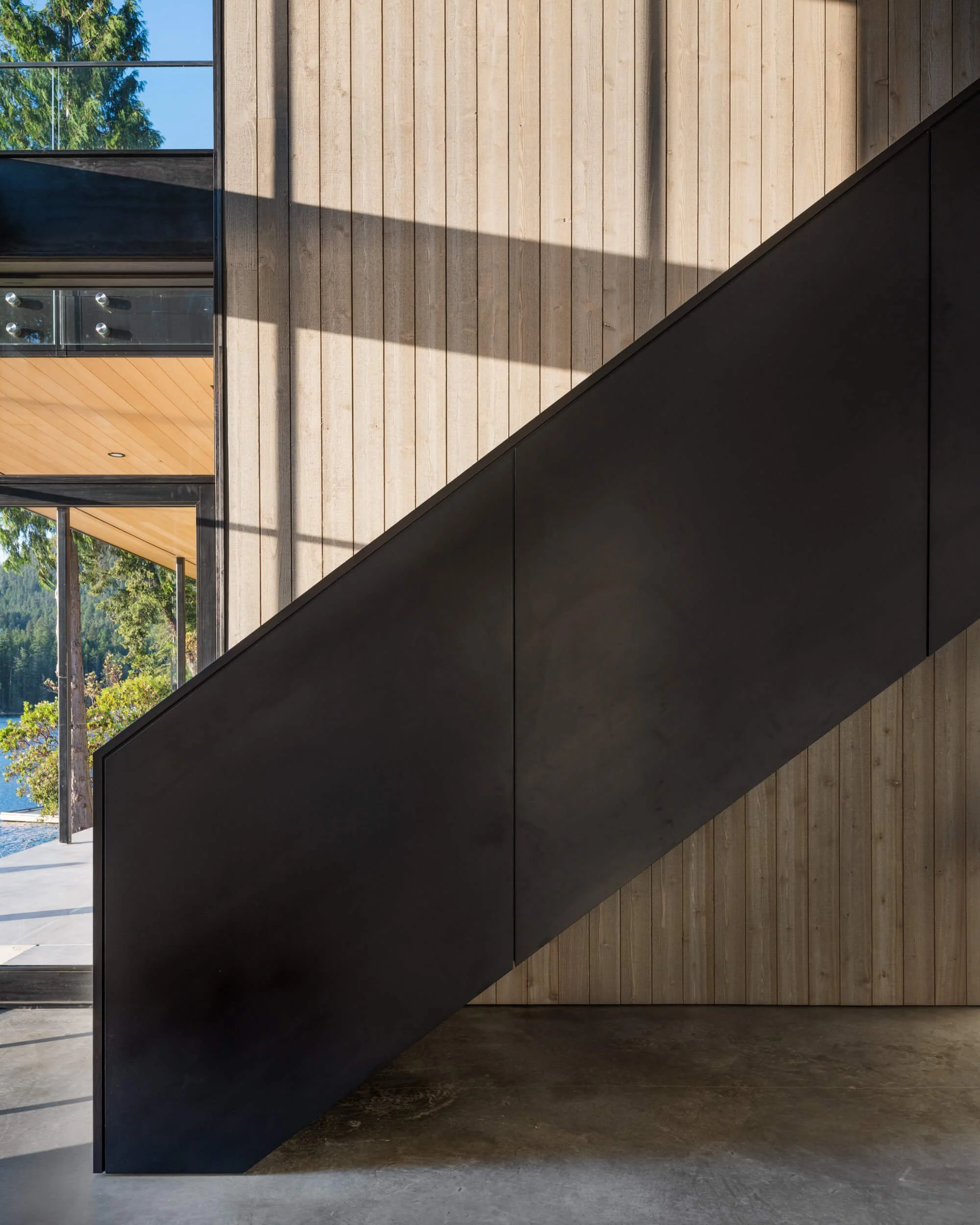 johnstone-road-madeira-park-stair-guard-shadow-lines-architectural-photographer-matt-anthony.jpg