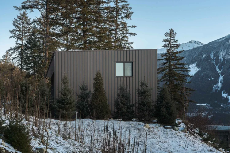 Architectural photography for awards and publications