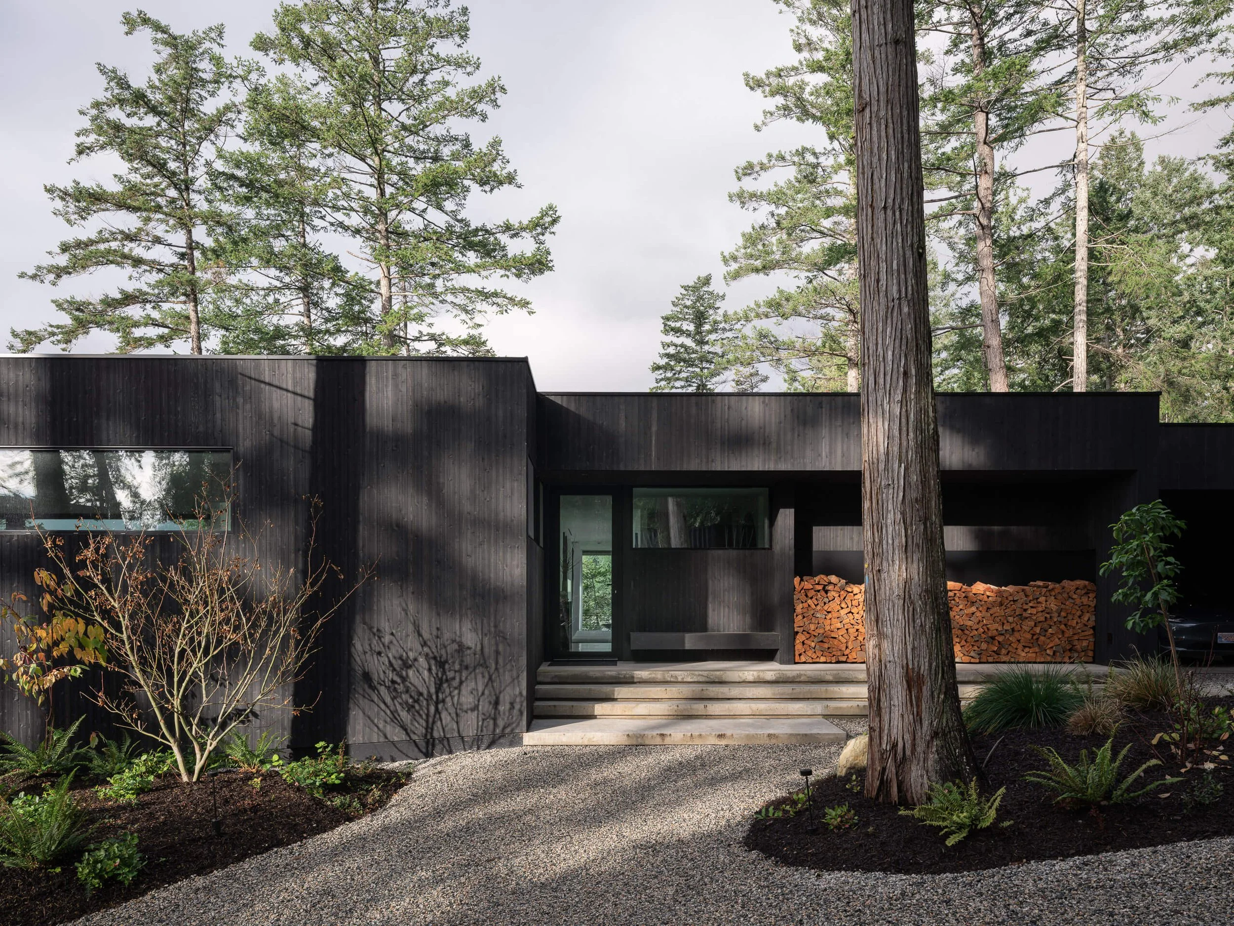 Architectural photography for HAVAN Award submissions