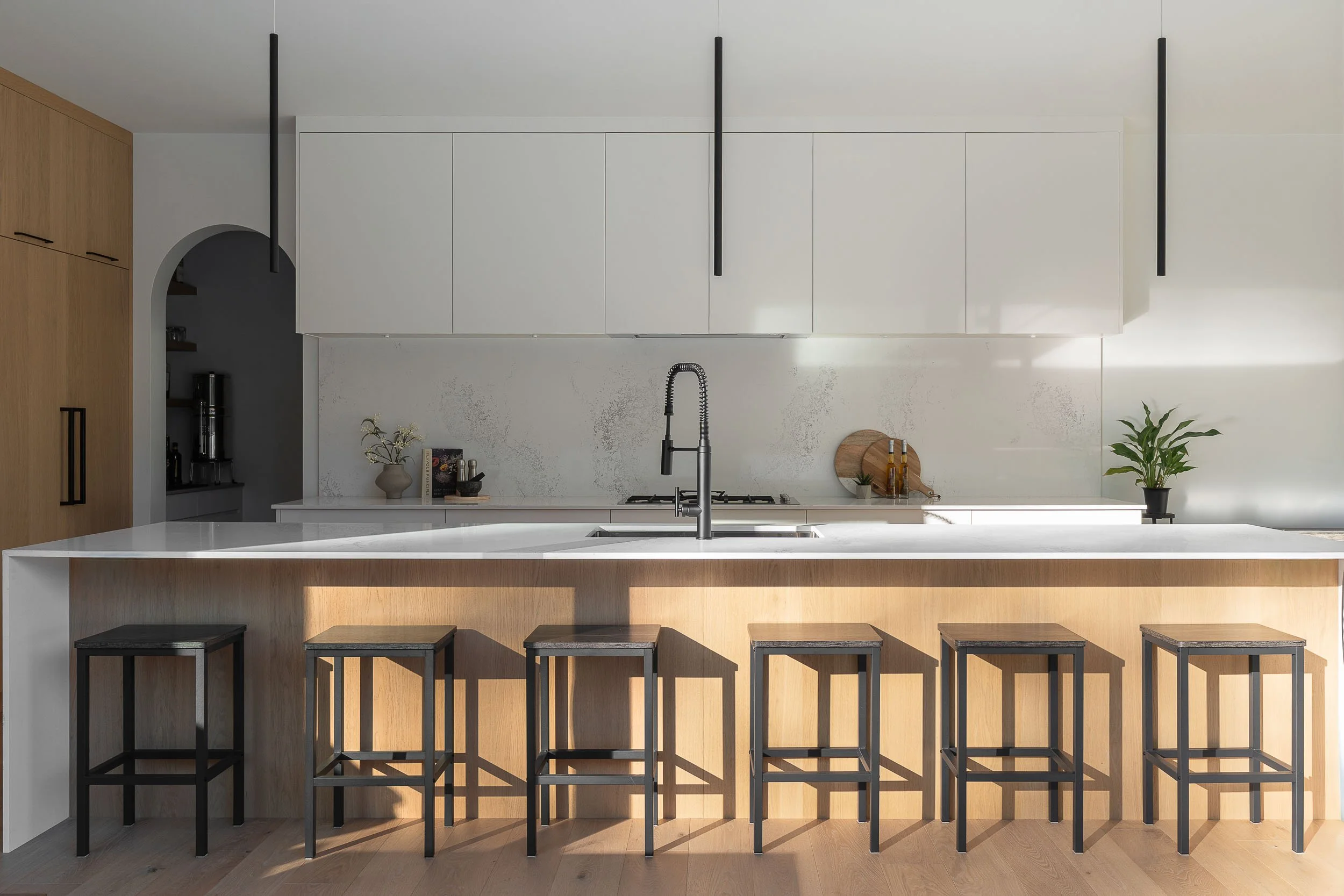 Eagle Residence Squamish — exterior architecture and site integration