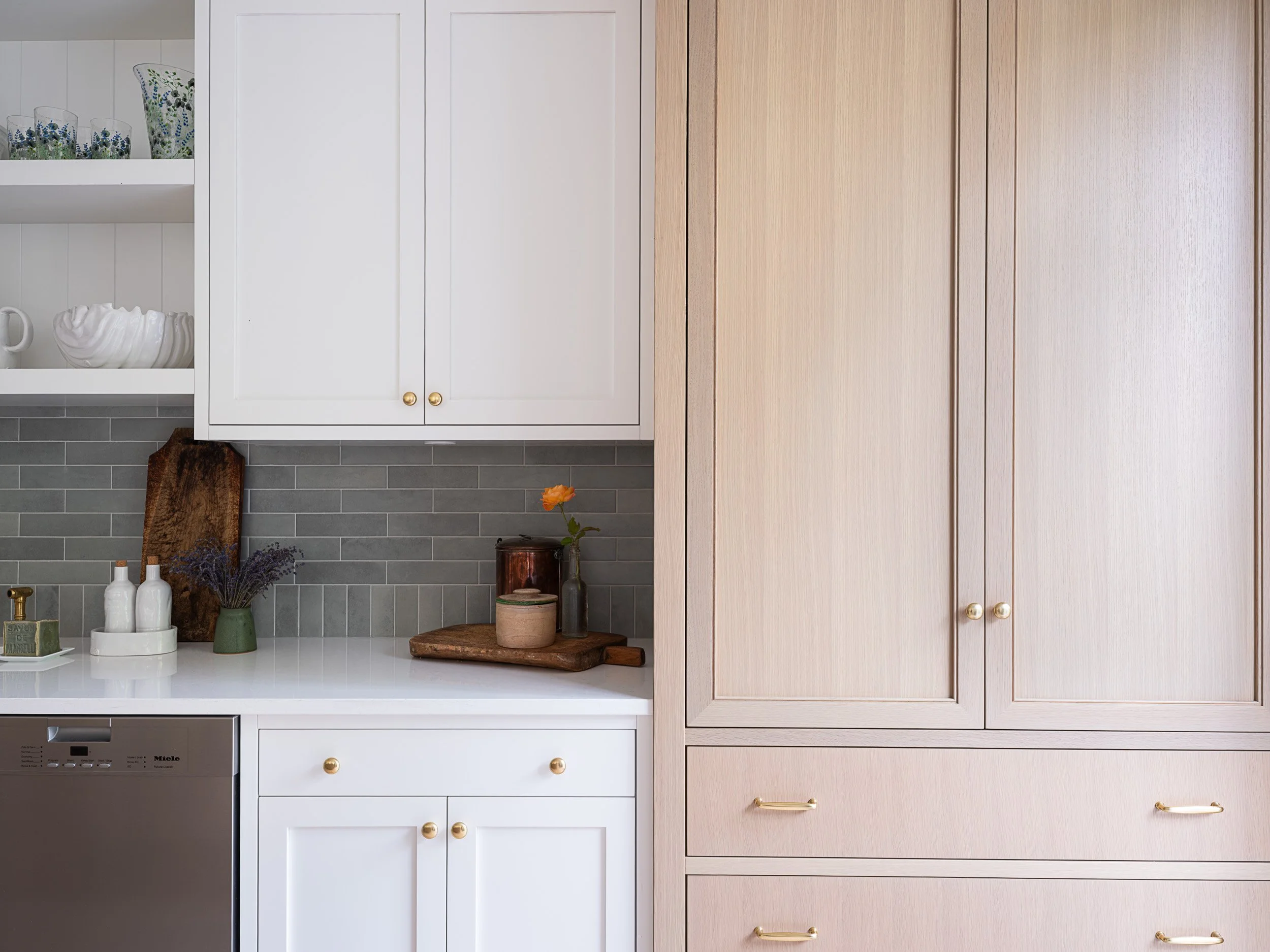 Pitt Meadows kitchen island