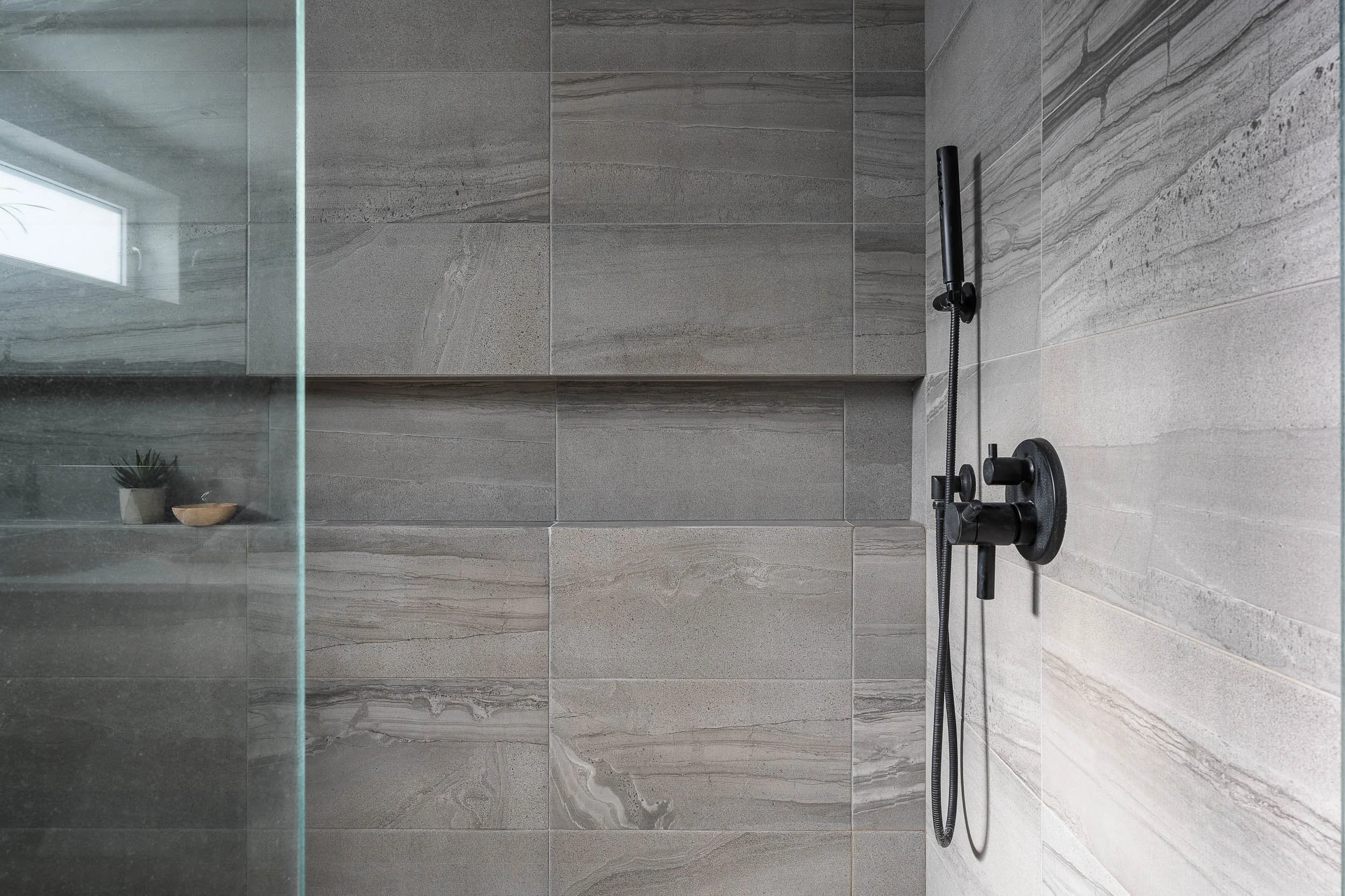 Eagle Residence bathroom