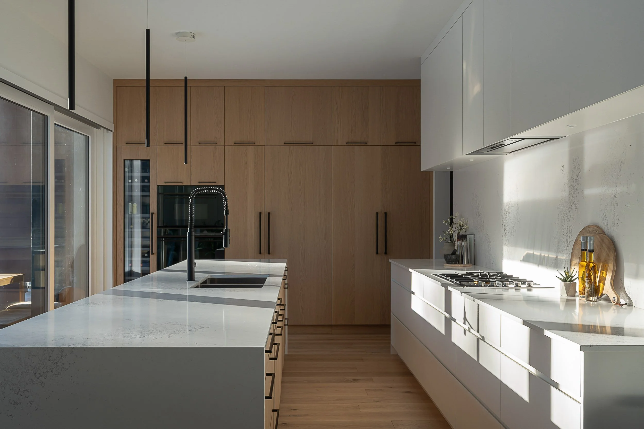 Eagle Residence exterior