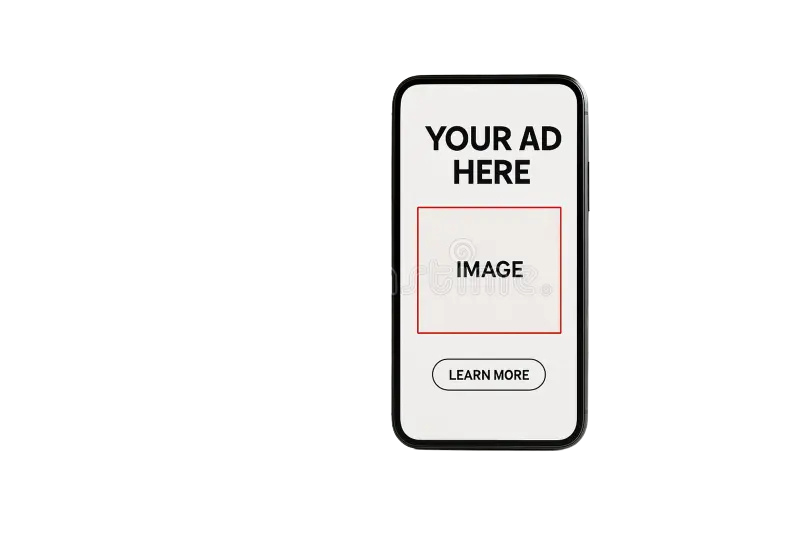 Static Display Ad Set