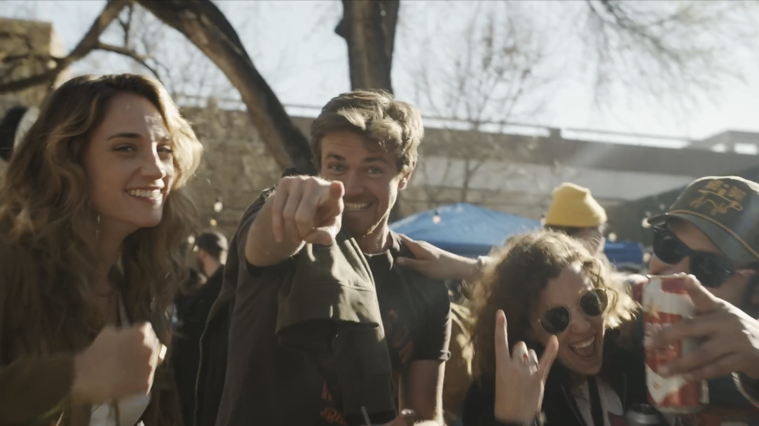 Livestream - Lighthouse Music Fest @ SXSW