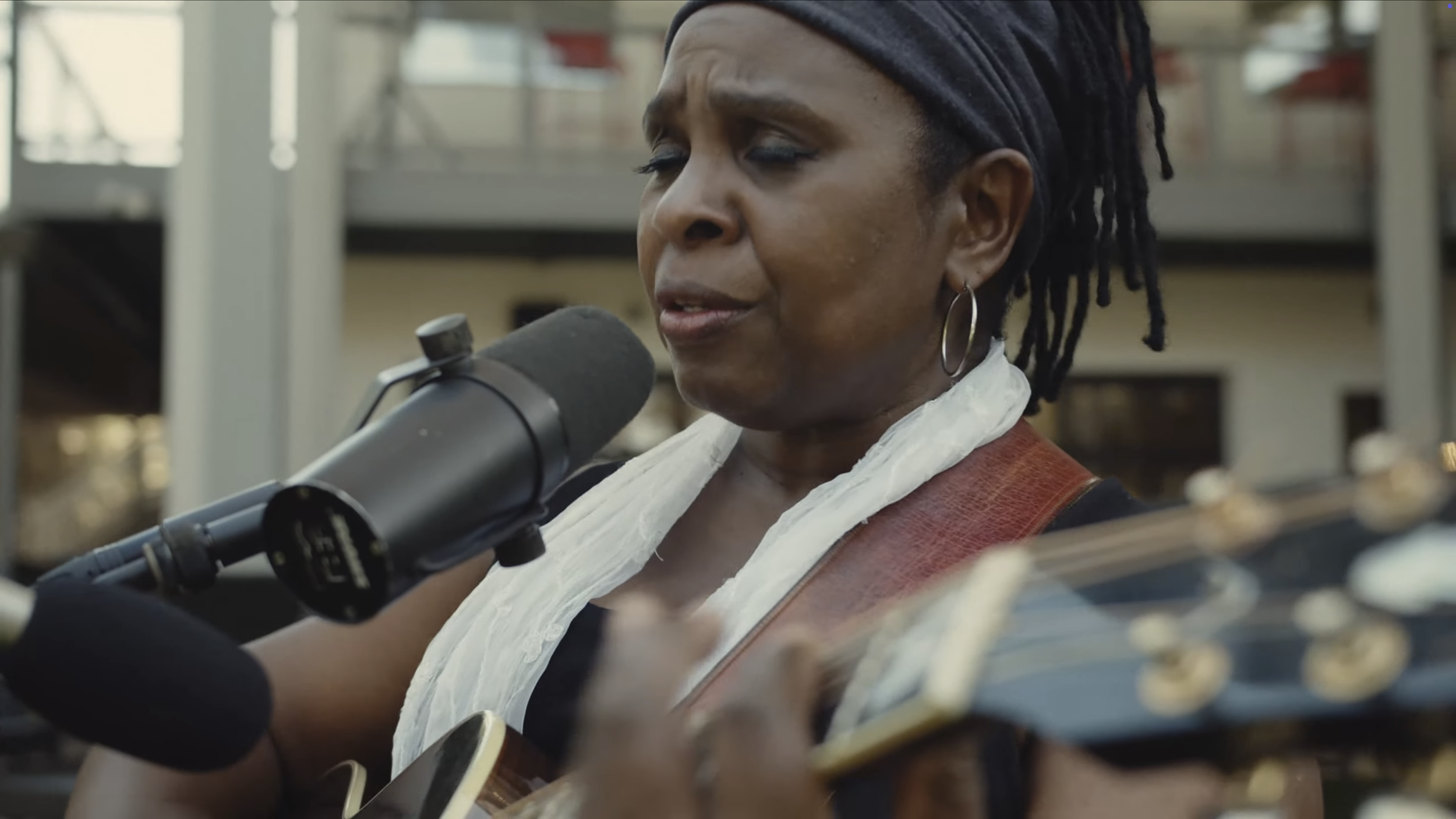 Acoustic - Ruthie Foster