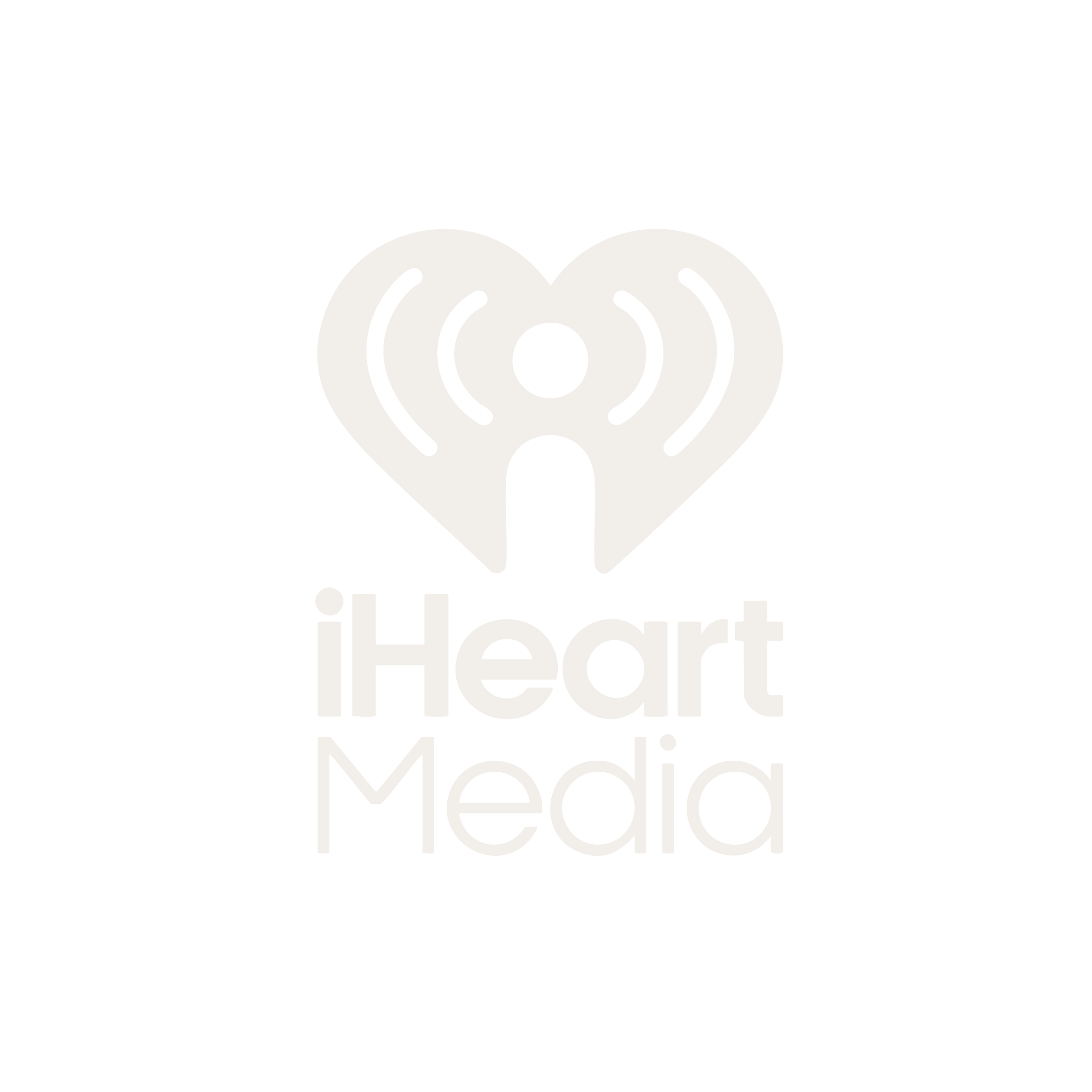 iHeart Media