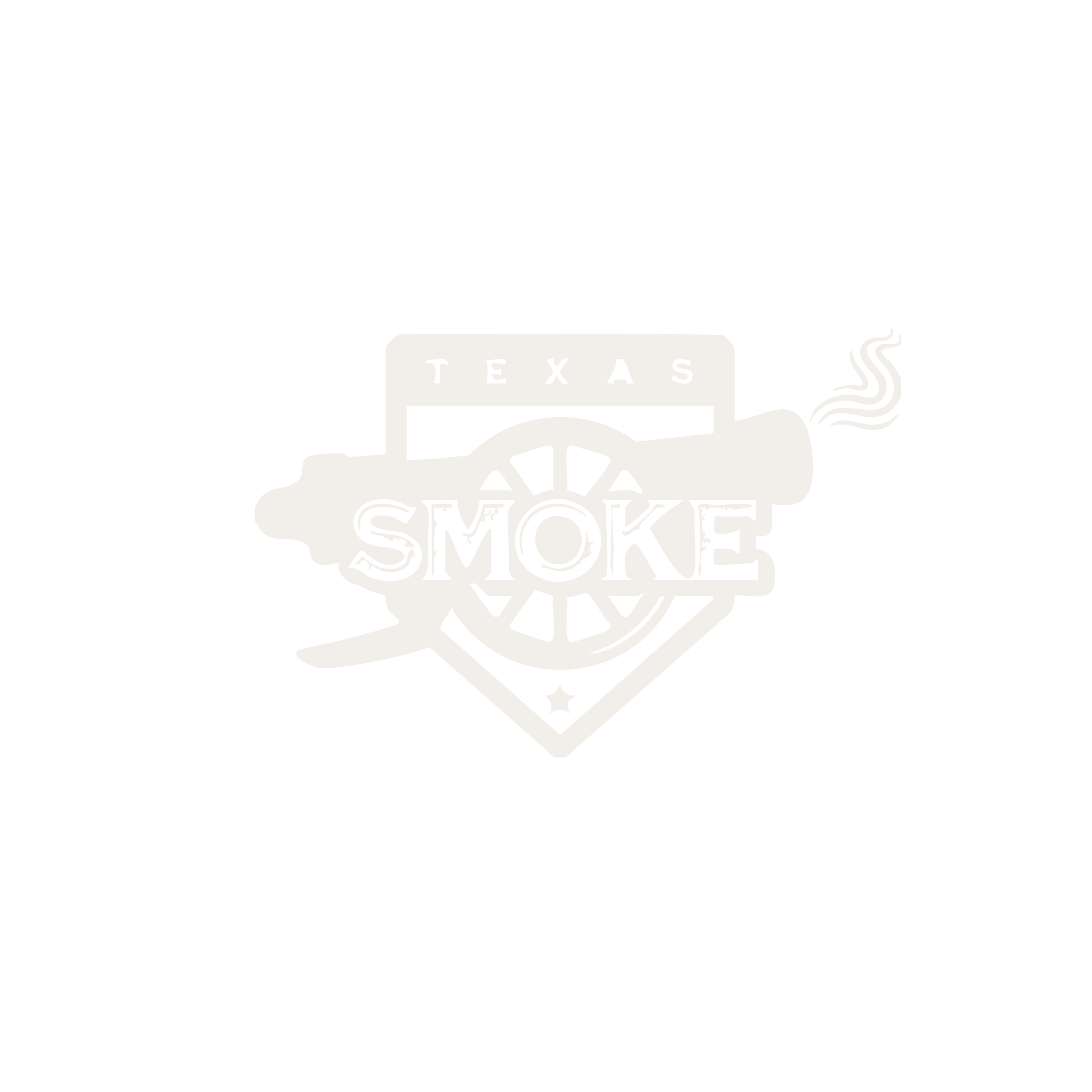 Texas Smoke Fastpitch