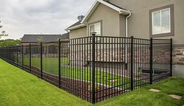 A Look at What Fencing Materials Are Needed for a New Fence in Monmouth County and Mercer County, NJ