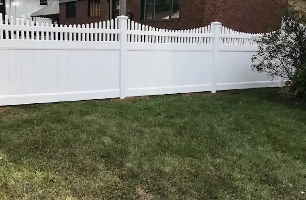 Create a Welcoming Space for Kids and Pets to Play Freely With a Stylish Privacy Fence in Bergen County, NJ