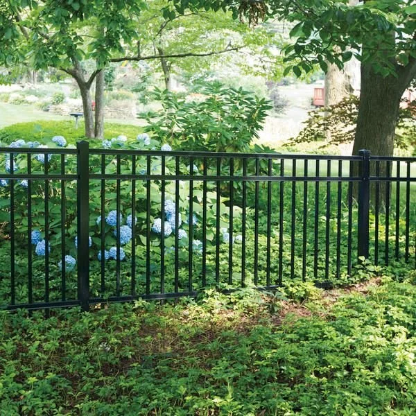 Dealing With Uneven Ground? How a Fence Company Designs a Backyard Fence in Union County, NJ, That Fits