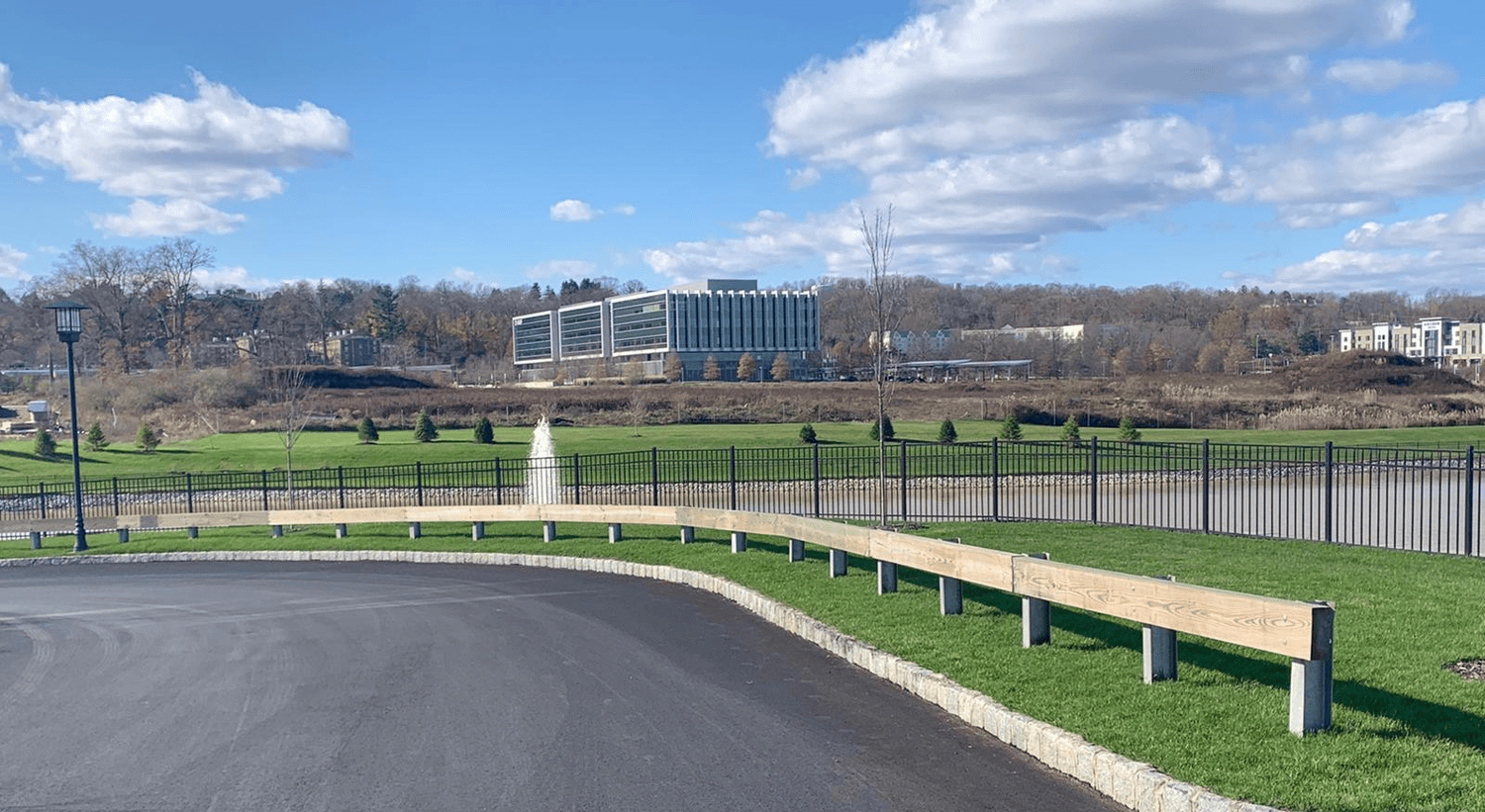 Guide Rails & Fencing Materials in Morris County, Essex County, and ...