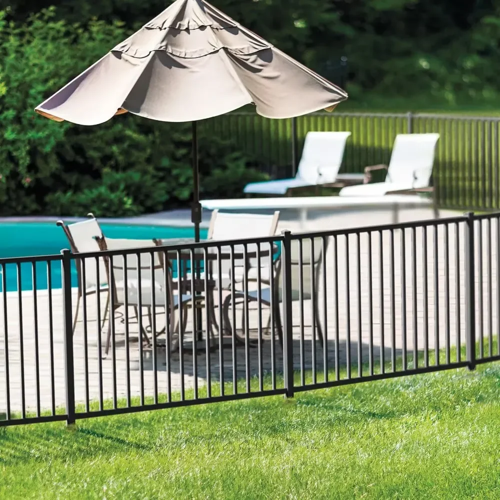 Why an Aluminum Railing Is the Right Choice for Your Project in Morris County and Essex County, NJ