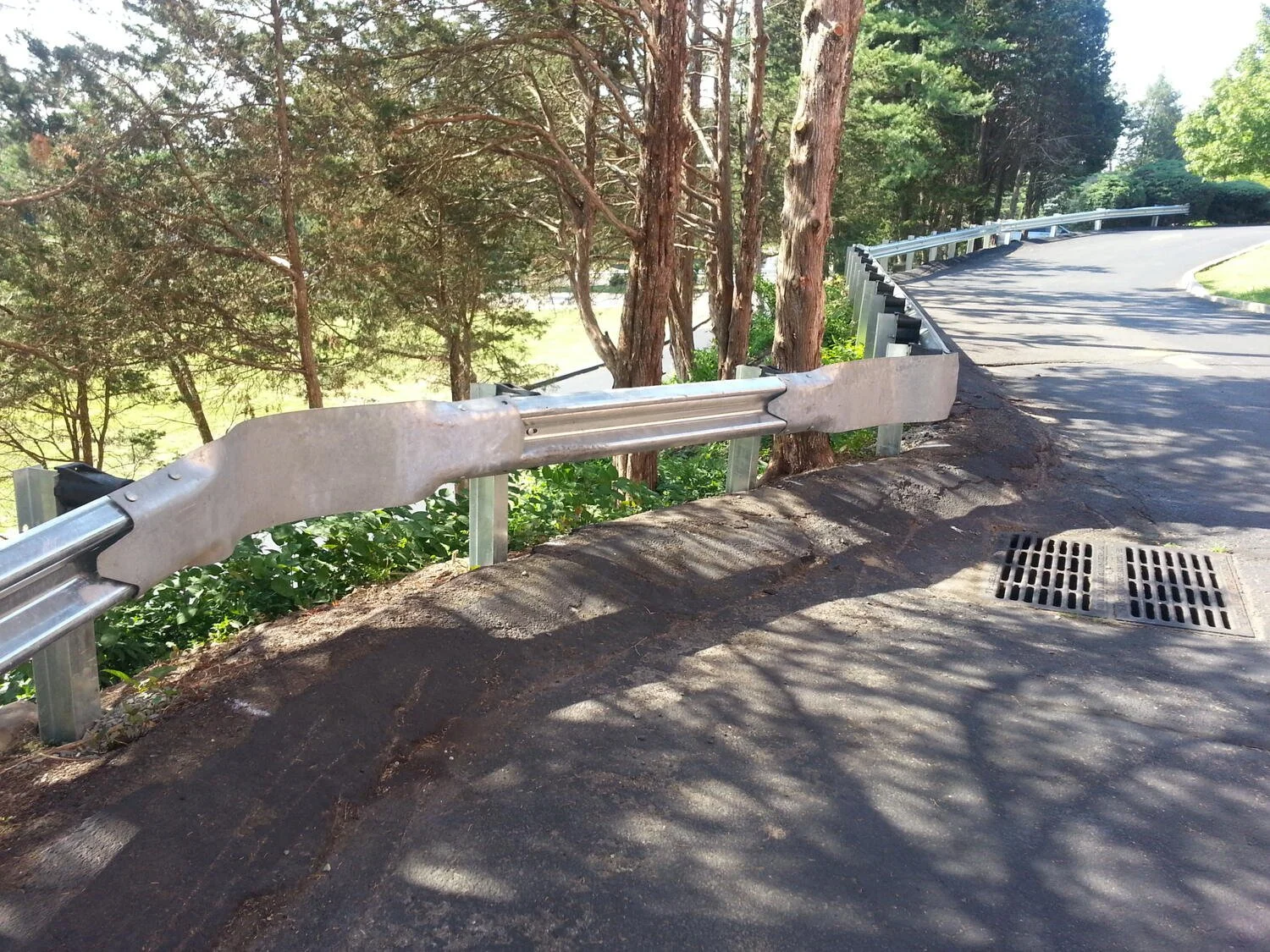 Guide Rails & Fencing Materials in Morris County, Essex County, and ...