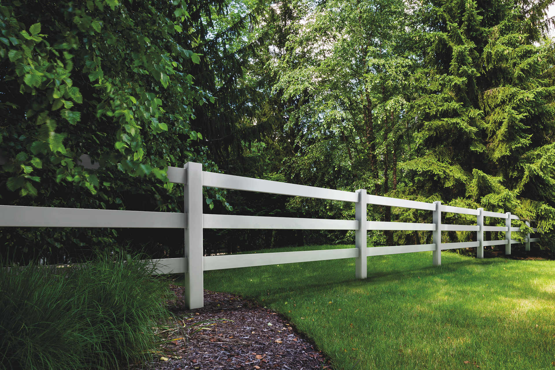 fence company