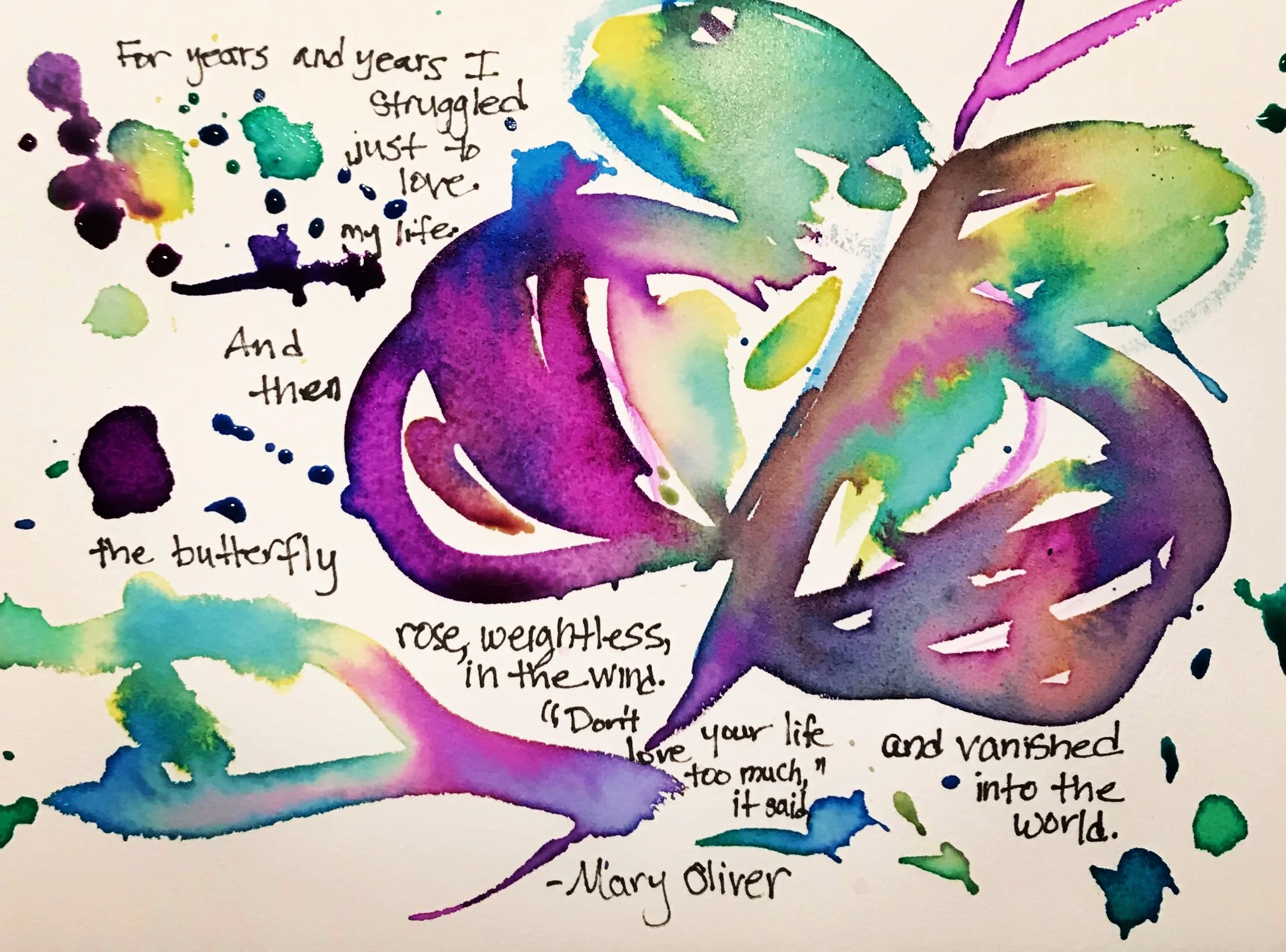 Mary Oliver Tribute Watercolor.JPEG