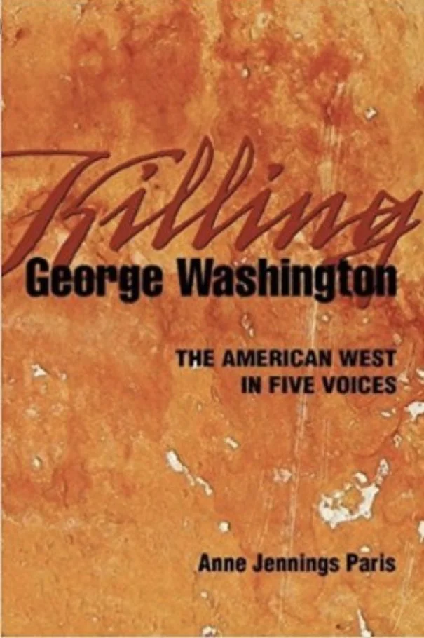 Killing George Washington Cover.JPEG