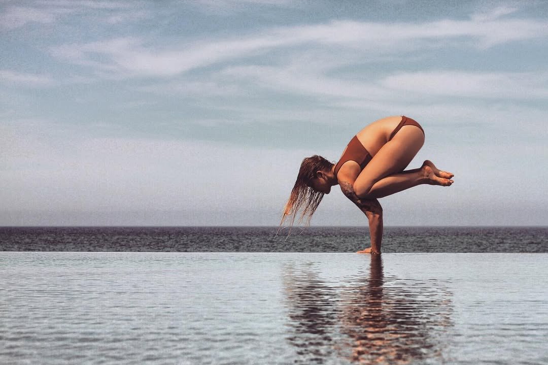 Your inner focus depicts your outer focus. Come reset with us 🧘&zwj;♂️