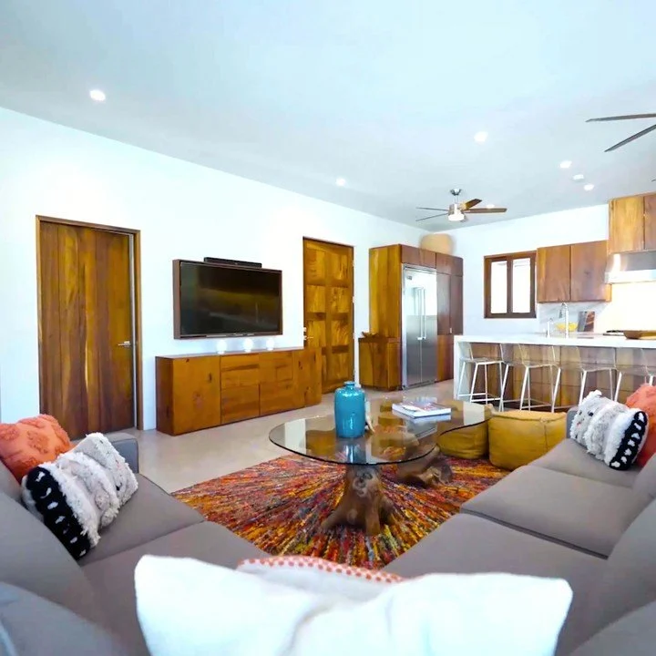 Every room at Sonadora Resort is a slice of paradise 🌴✨ Swipe through your dream getaway! ⁠
⁠
⁠
If you envision yourself here, book at sonadoraresort.com #SonadoraResort #LuxuryEscape #DreamVacation #Travel #Mexico #Vacation