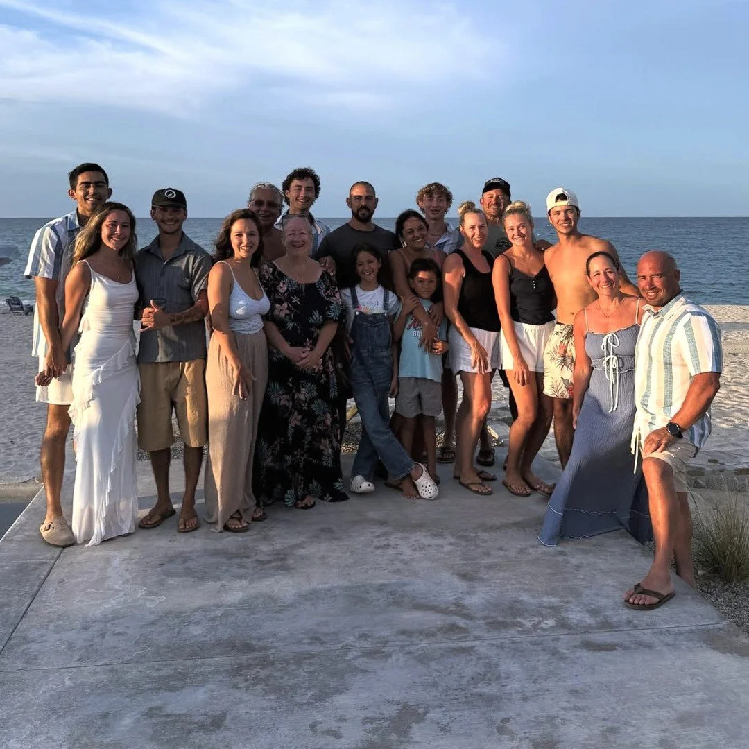 Family reunion at Sonadora &mdash; where every moment feels like a celebration of togetherness and paradise 🌺👨&zwj;👩&zwj;👧&zwj;👦 ⁠
⁠
⁠
#FamilyReunion #SonadoraMagic #MakingMemories #TogetherInParadise