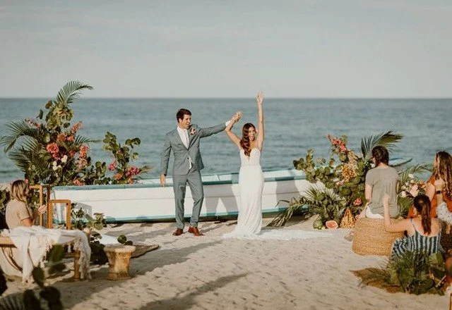 Saying “I do” on the beach, celebrating love, laughter, and all the good times—because life is meant for moments like these. 🥂
Come on… let’s celebrate at www.sonadoraresort.com/weddings
#SonadoraResort #BeachWed