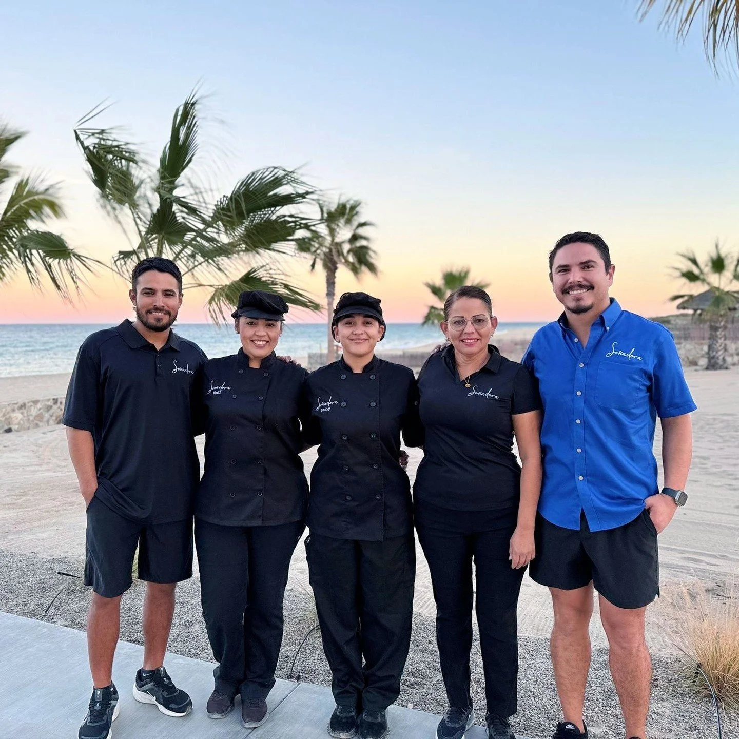 Happy Thanksgiving from the Sonadora crew to you! We are thankful for all our wonderful guests &amp; hope to see you again soon 🌴⁠
⁠
#happythanksgiving #thankful #thanks #sonadora #mexico #travel