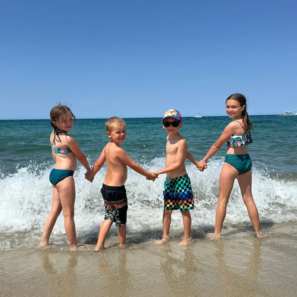 The ultimate vacation for you and your kids. Bring the squad and soak up the sun all day long! 🌴⁠
⁠
Start planning your next family trip at www.sonadoraresort.com⁠
⁠
#FamilyVacation #SonadoraResort #KidsVacation #FunInTheSun #TropicalGetaway #Making