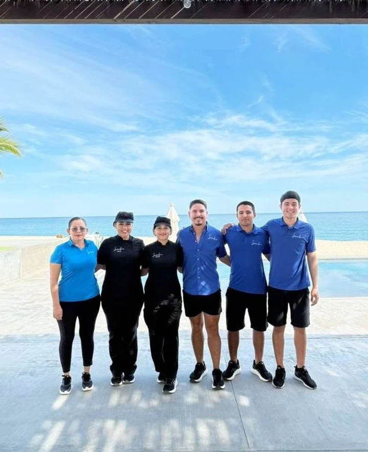 Sonadora wishes you a Happy New Year! Thank you to all those who visited in 2025, come on back in 2026! 🎉