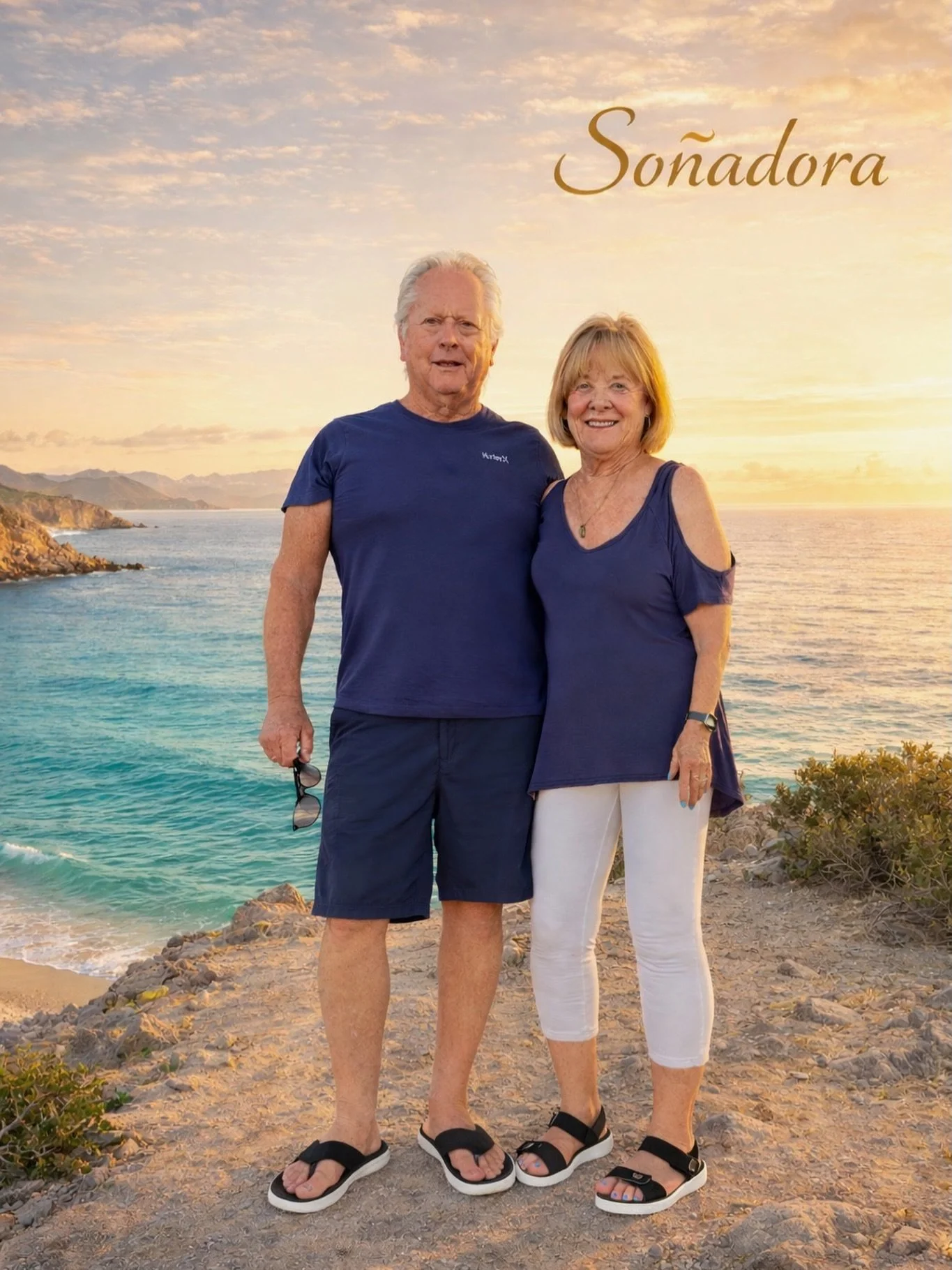 Lynda and I would like to wish everyone a healthy and prosperous 2026! Happy New Year!