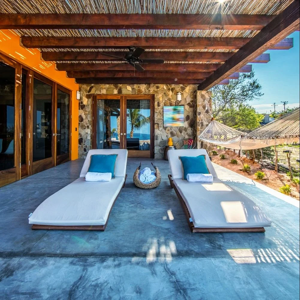 Happy New Year! ✨ Time to start planning your perfect getaway for 2026. Reach out to us and let&rsquo;s make your dream vacation a reality! 🌴⁠
⁠
Check availability by contacting us at www.sonadoraresort.com/contact